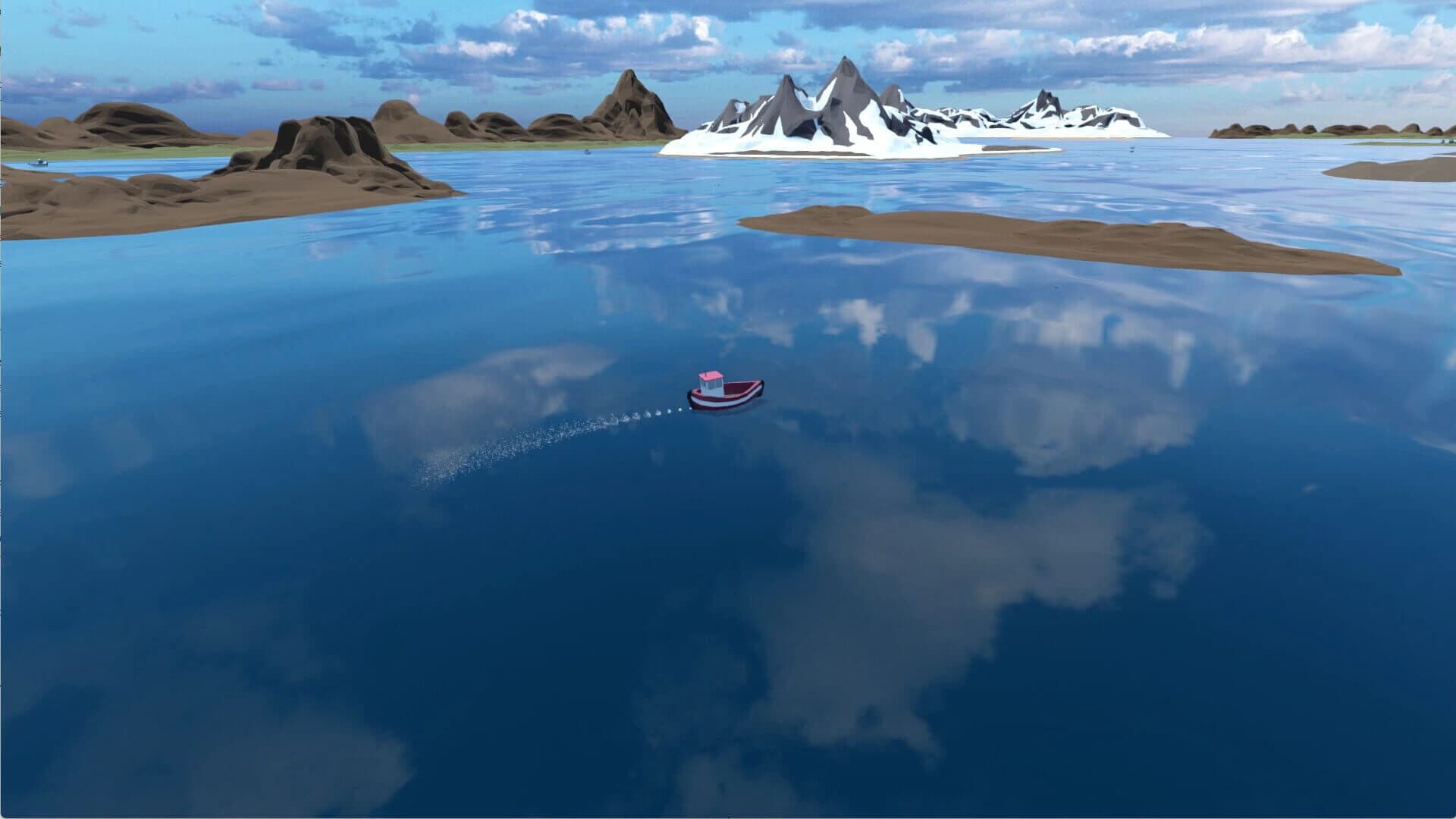 Fayrehaven screenshot 3