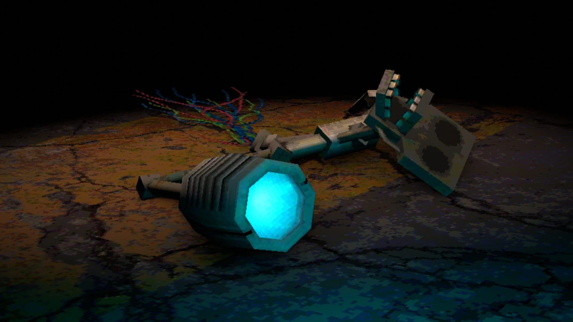 Fazbear Armageddon screenshot 3