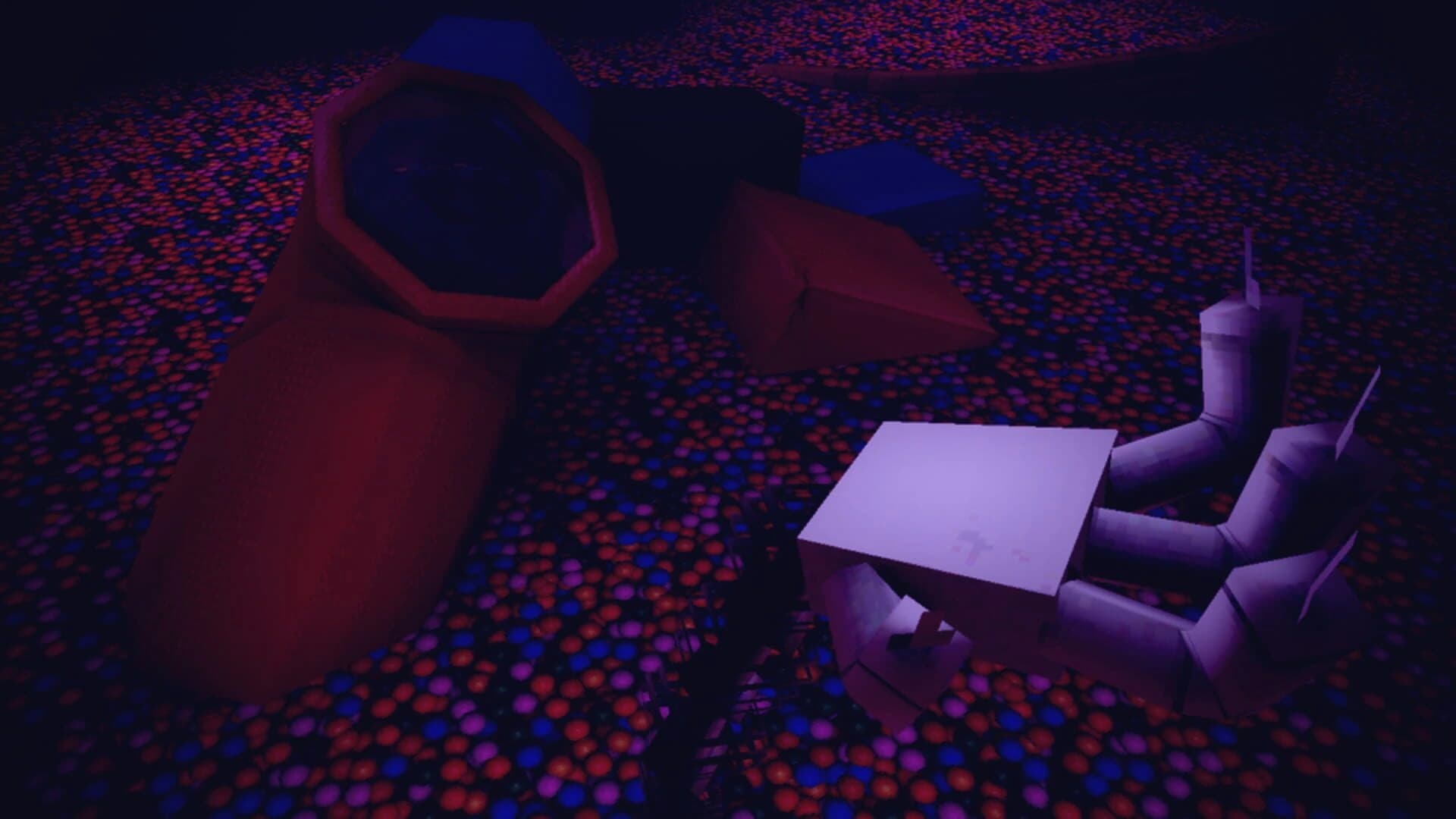 Fazbear Armageddon screenshot 4