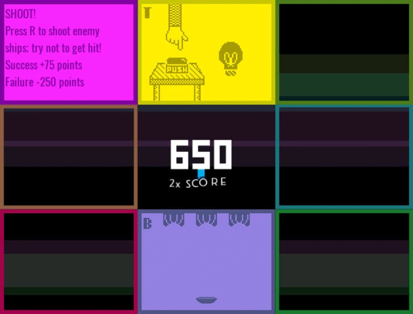 F*ck This Game screenshot 2