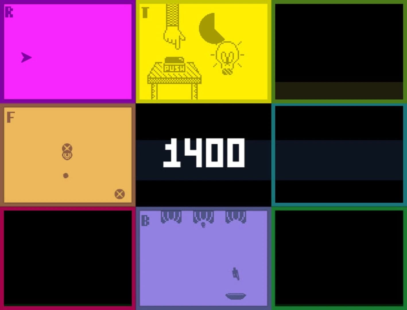F*ck This Game screenshot 1