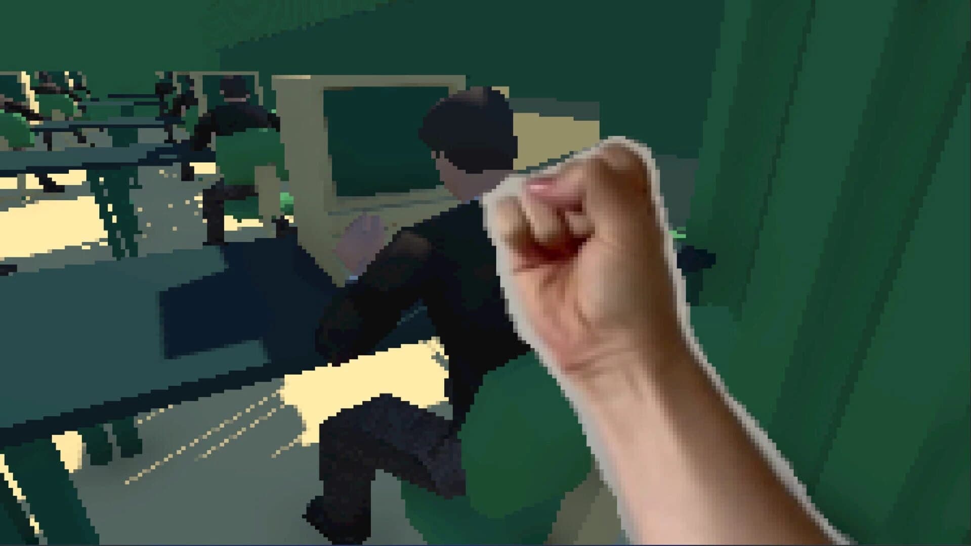 F*ck This Job screenshot 3