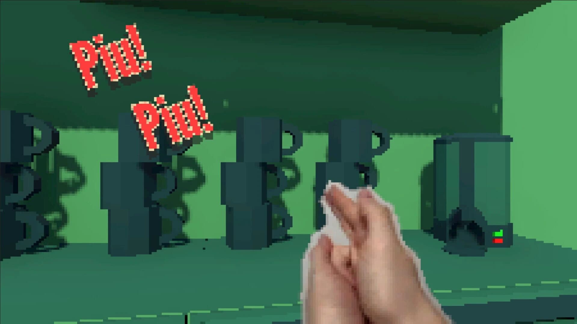 F*ck This Job screenshot 5