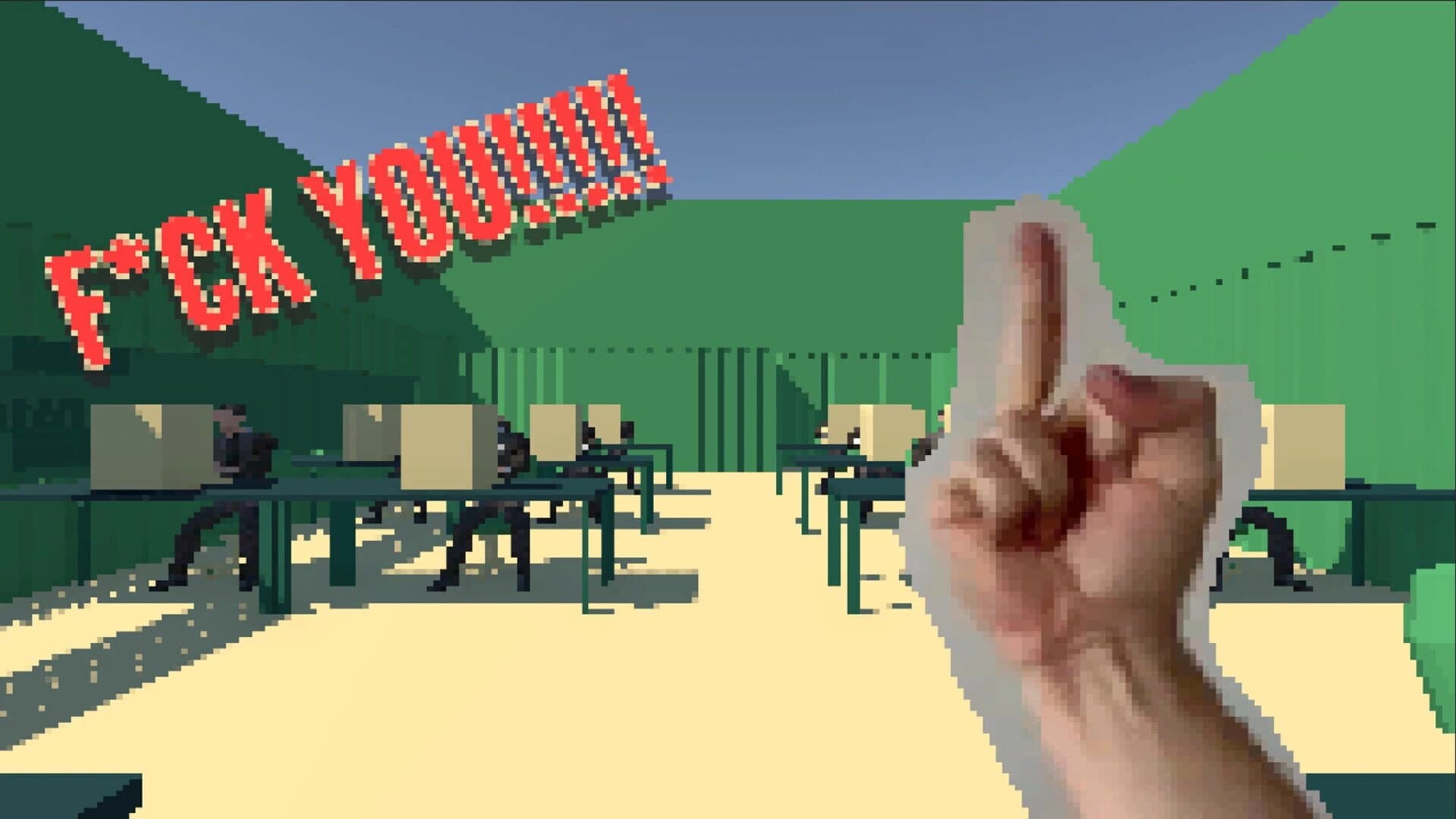 F*ck This Job screenshot 4