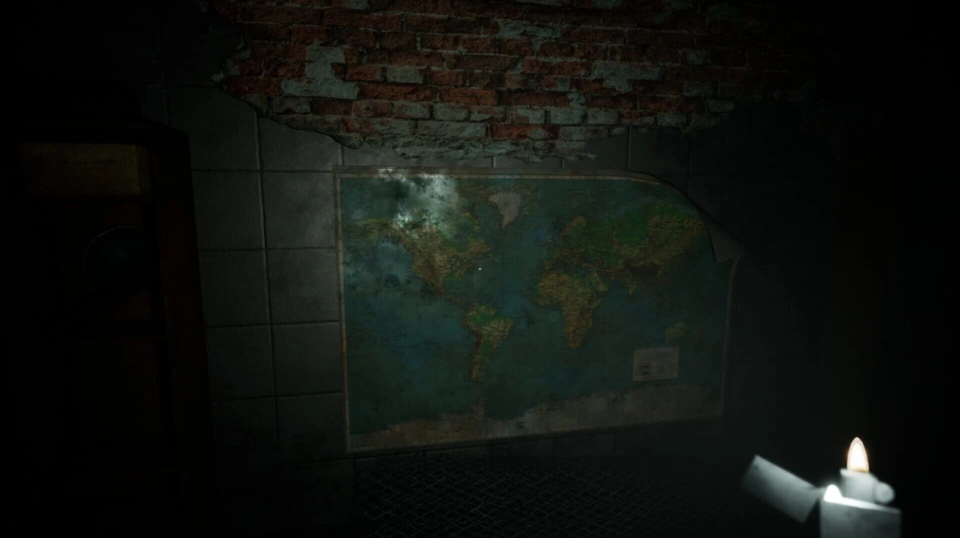 Fear screenshot 2