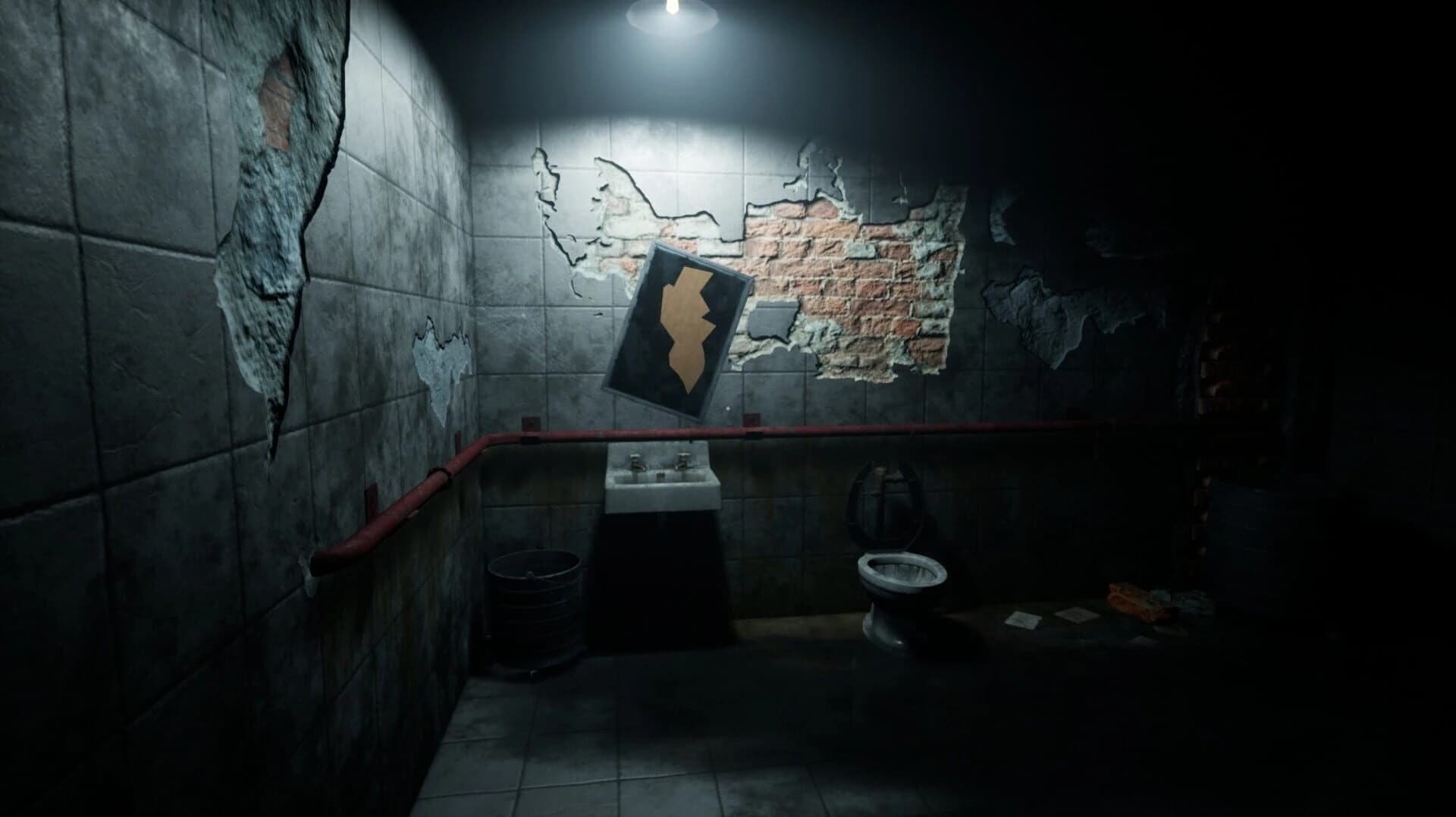 Fear screenshot 1