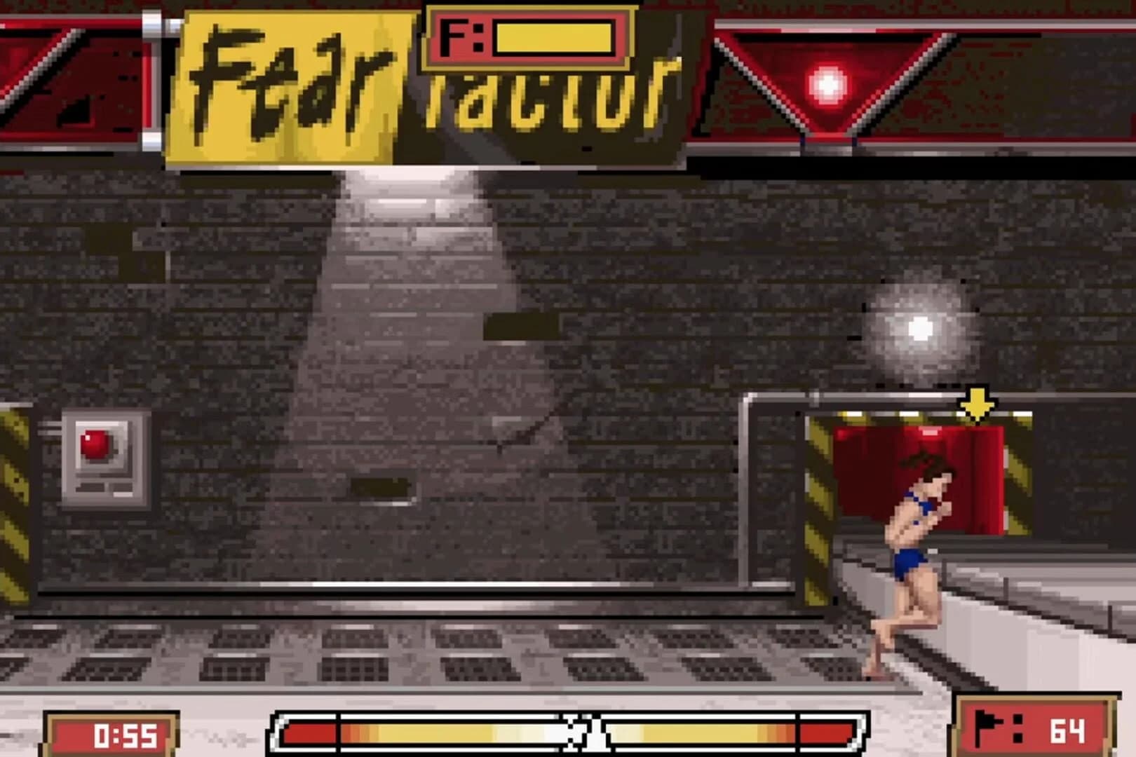 Fear Factor: Unleashed screenshot 3