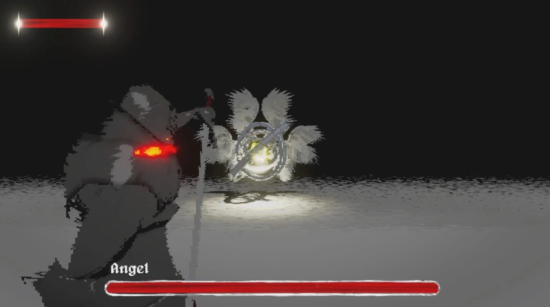 Fear Faith screenshot 1