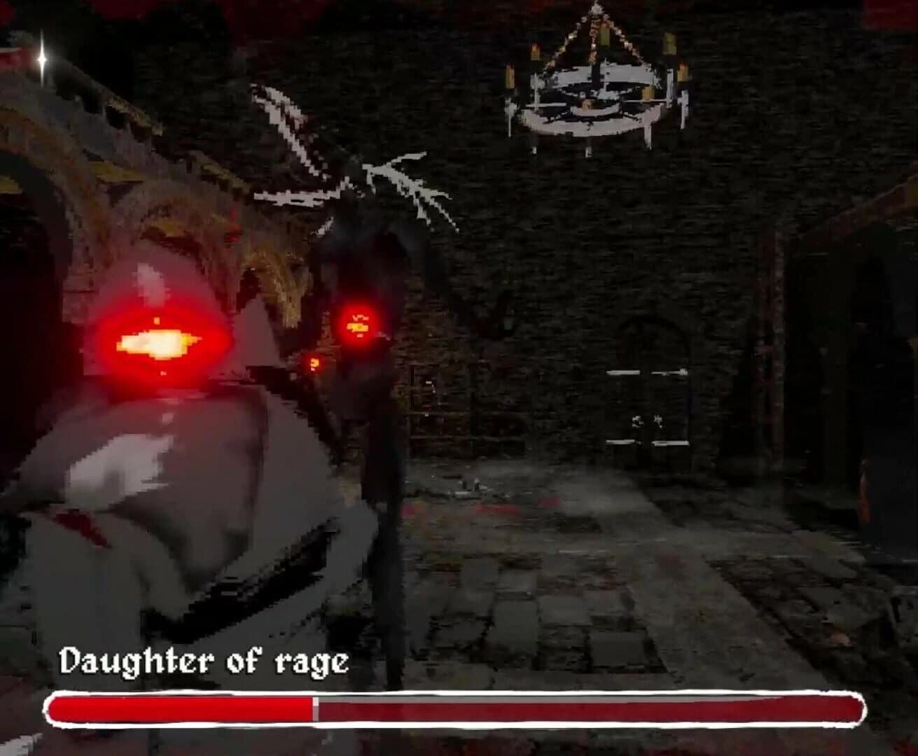Fear Faith screenshot 2