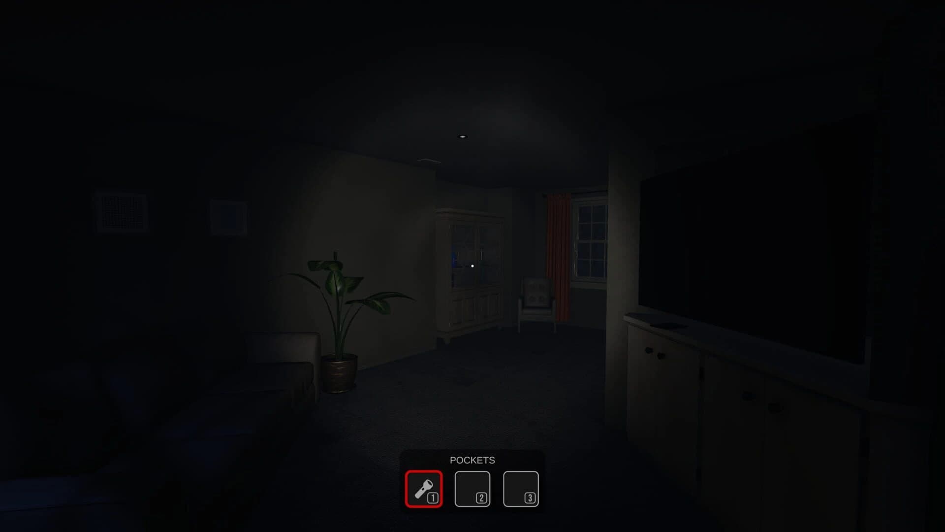 Fear Frame screenshot 3