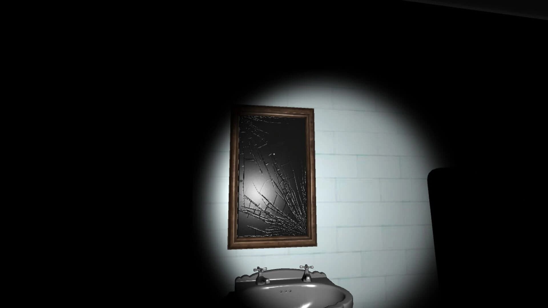 Fear in the Modern House: Ch.2 screenshot 5