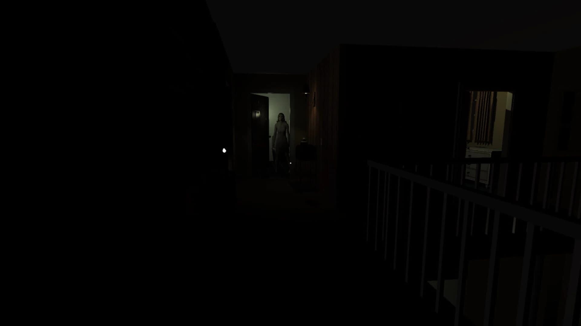 Fear in the Modern House: Ch.2 screenshot 2
