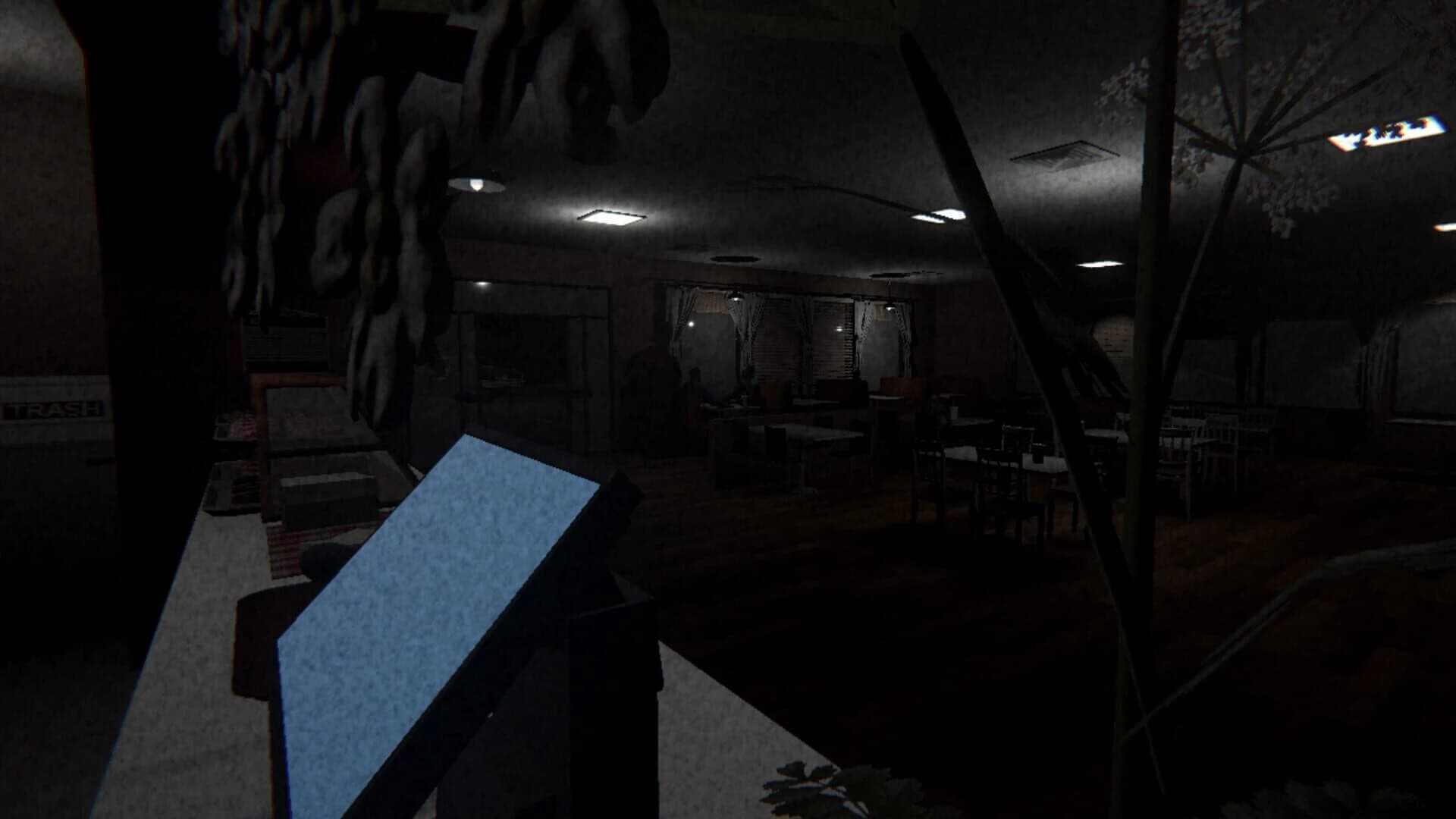 Fear Night Tales: Do You Like Coffee? screenshot 4