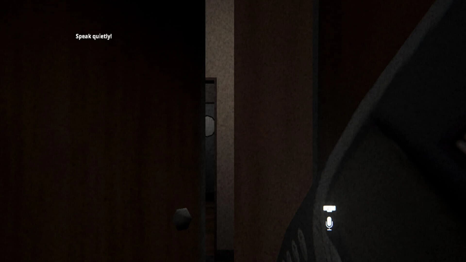 Fear Night Tales: Do You Like Coffee? screenshot 1
