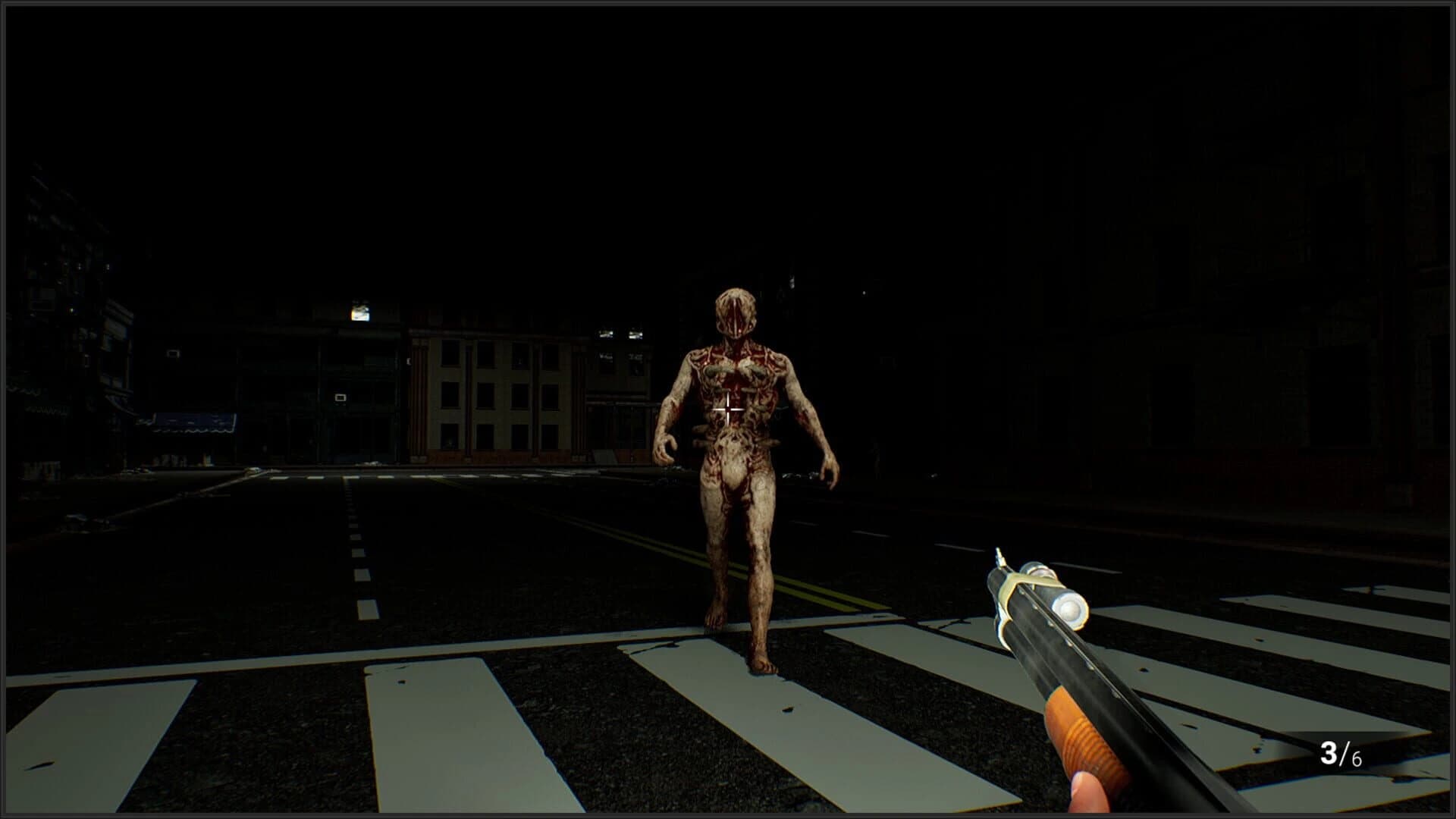 Fear of Energy screenshot 5