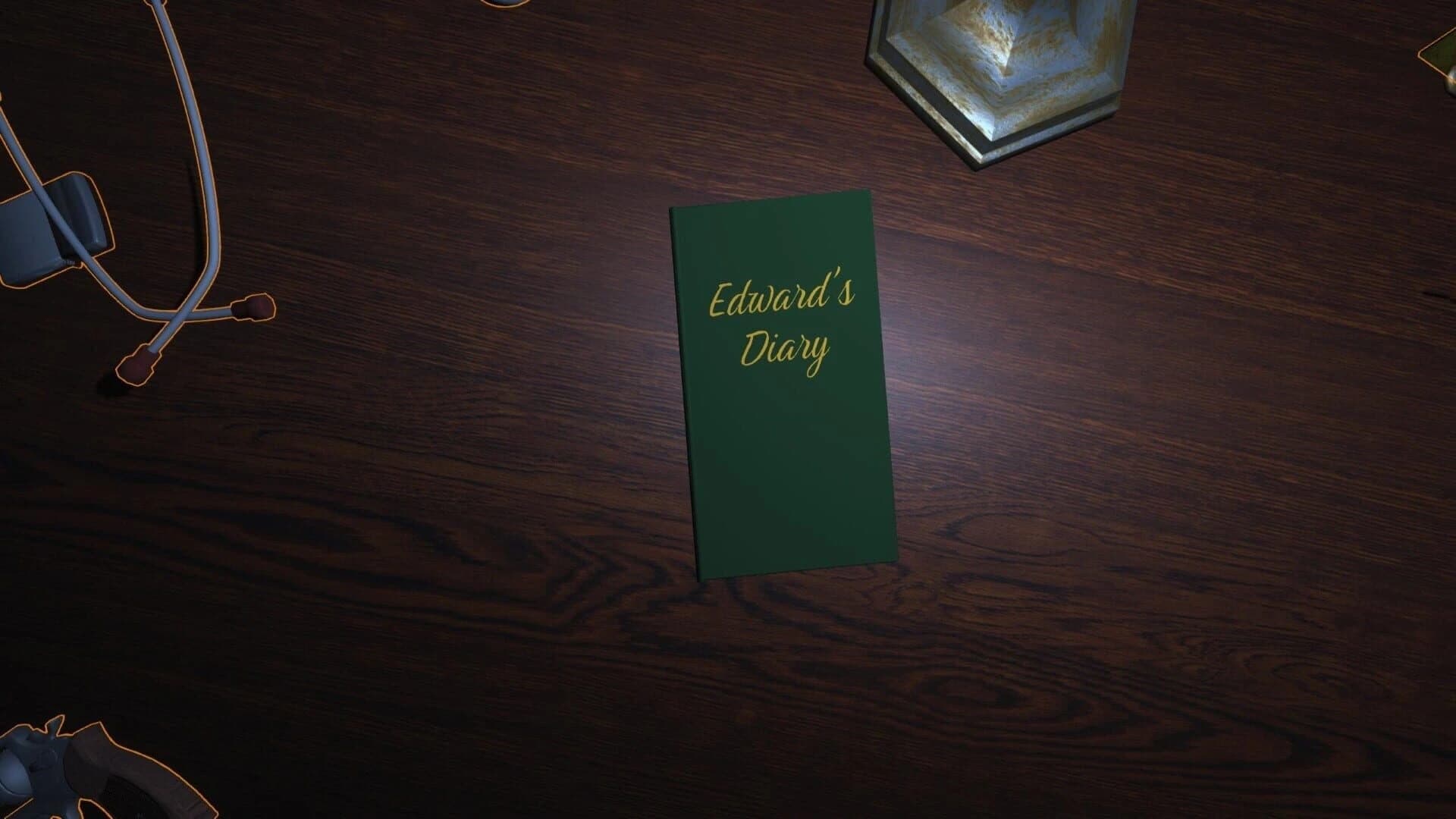 Fear of the Darkness screenshot 3