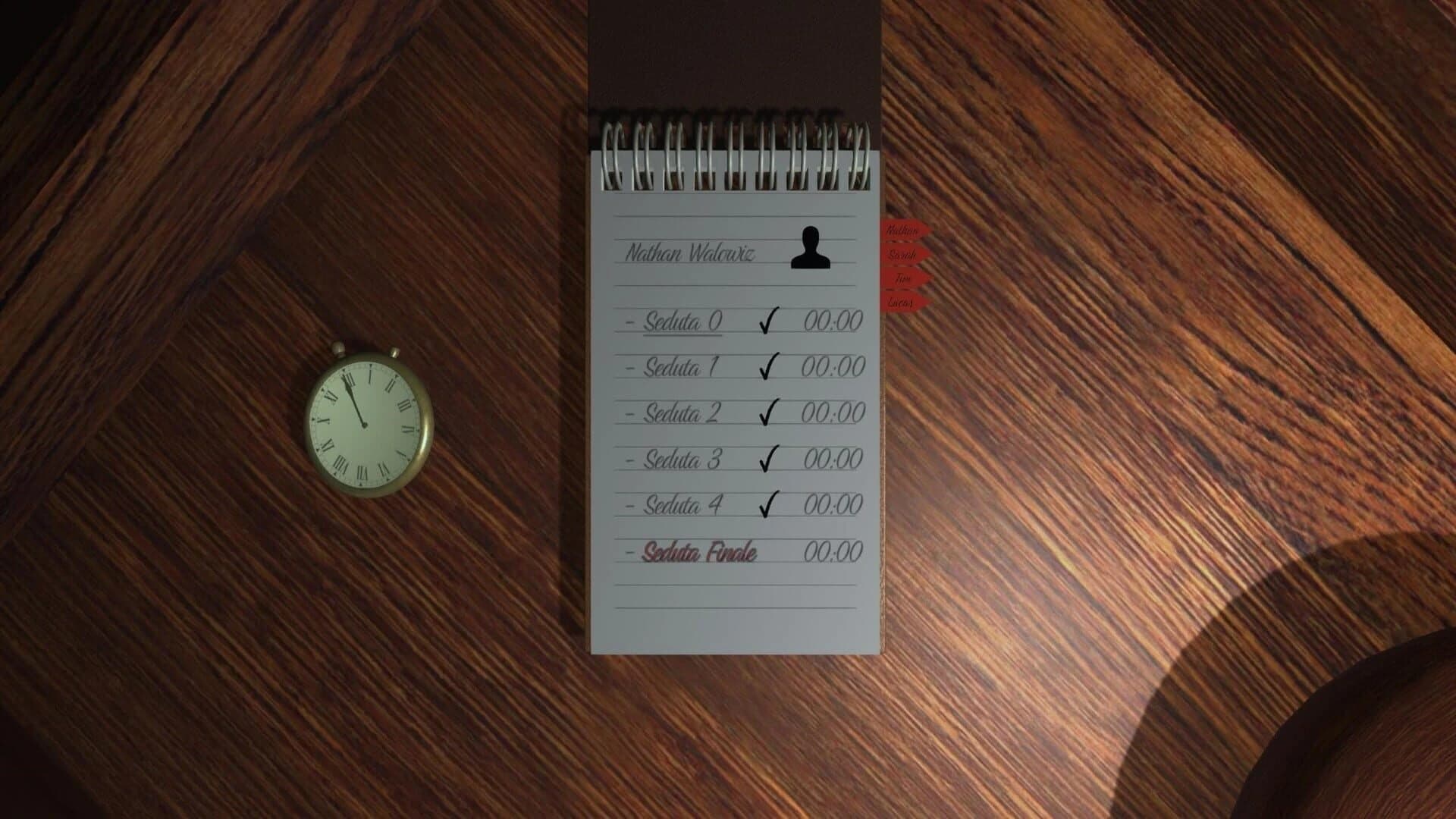 Fear of the Darkness screenshot 4