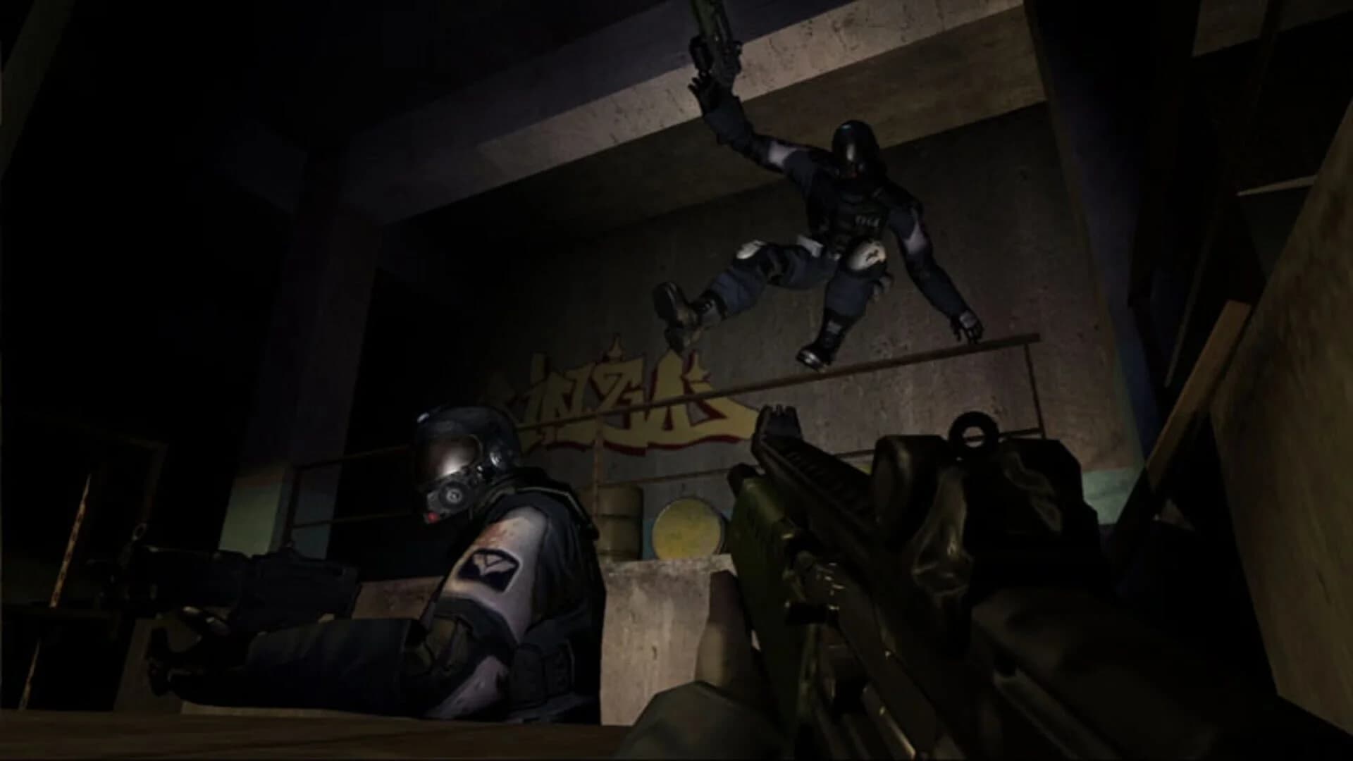 F.E.A.R. Perseus Mandate screenshot 3
