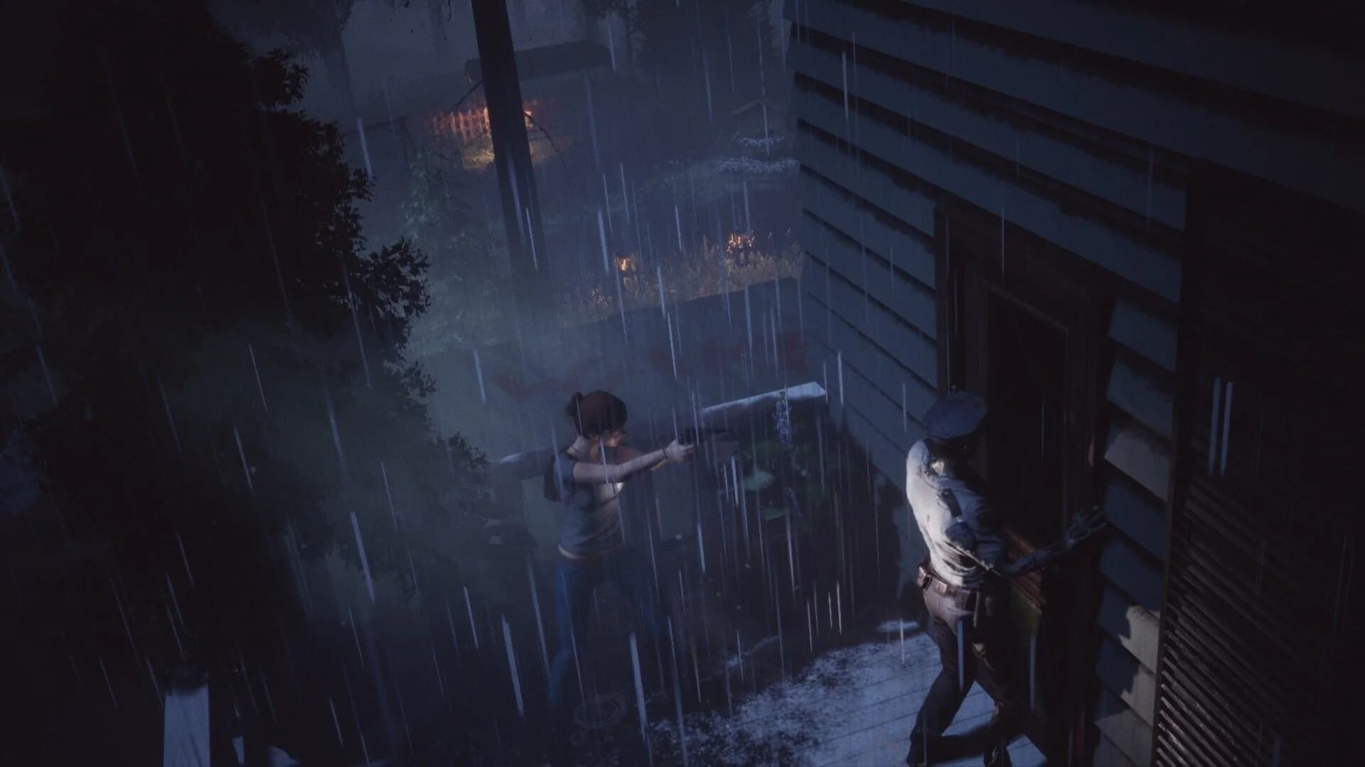 Fear the Dark Unknown screenshot 1