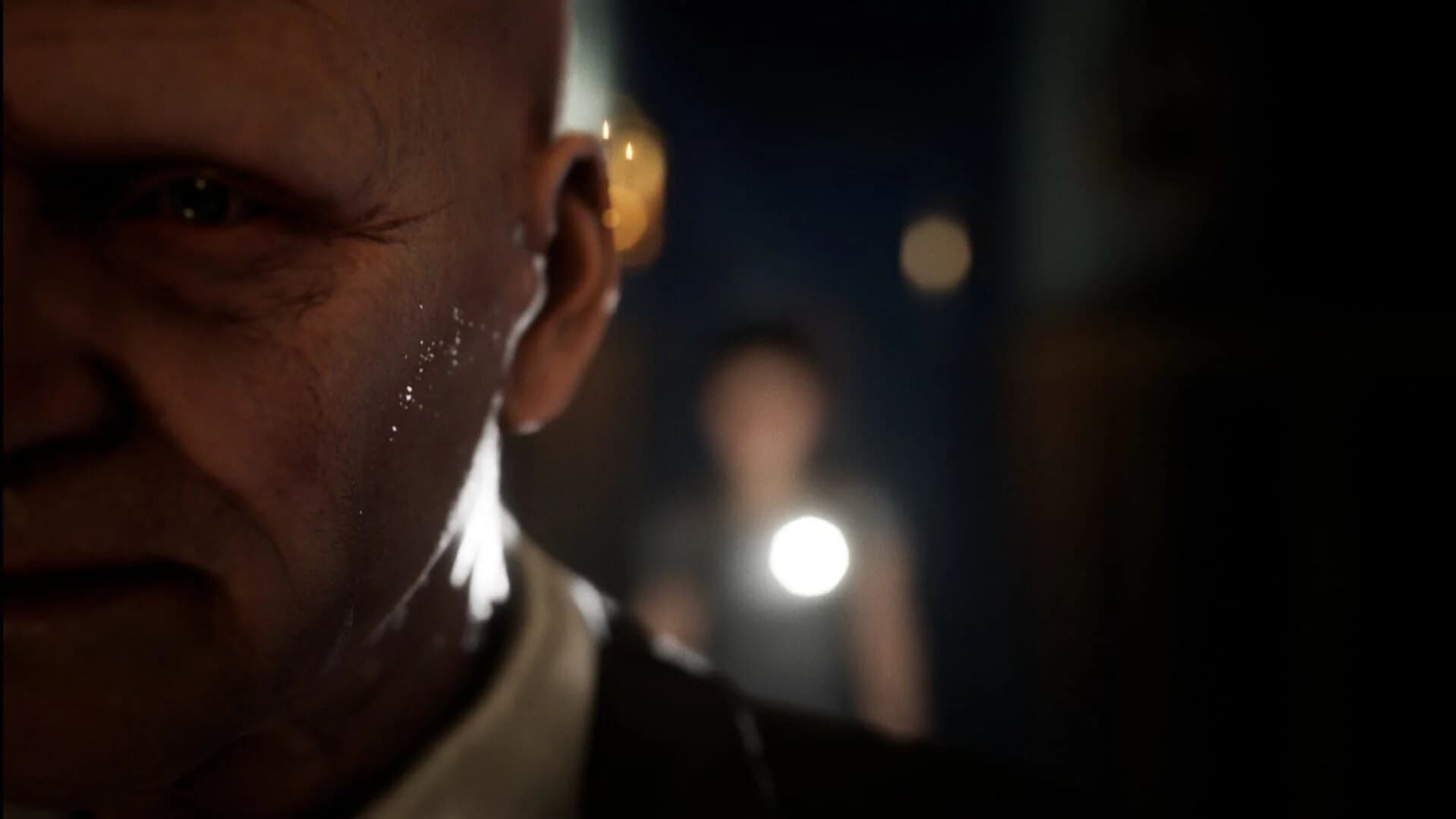 Fear the Dark Unknown screenshot 3