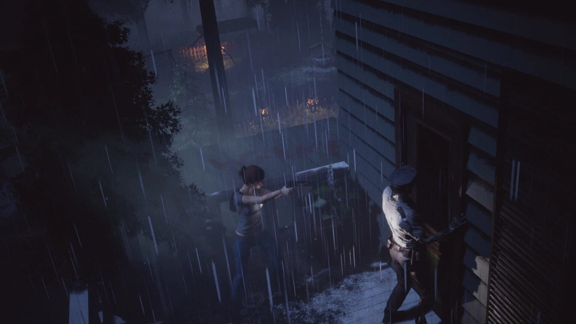 Fear the Dark Unknown: Chloe screenshot 1