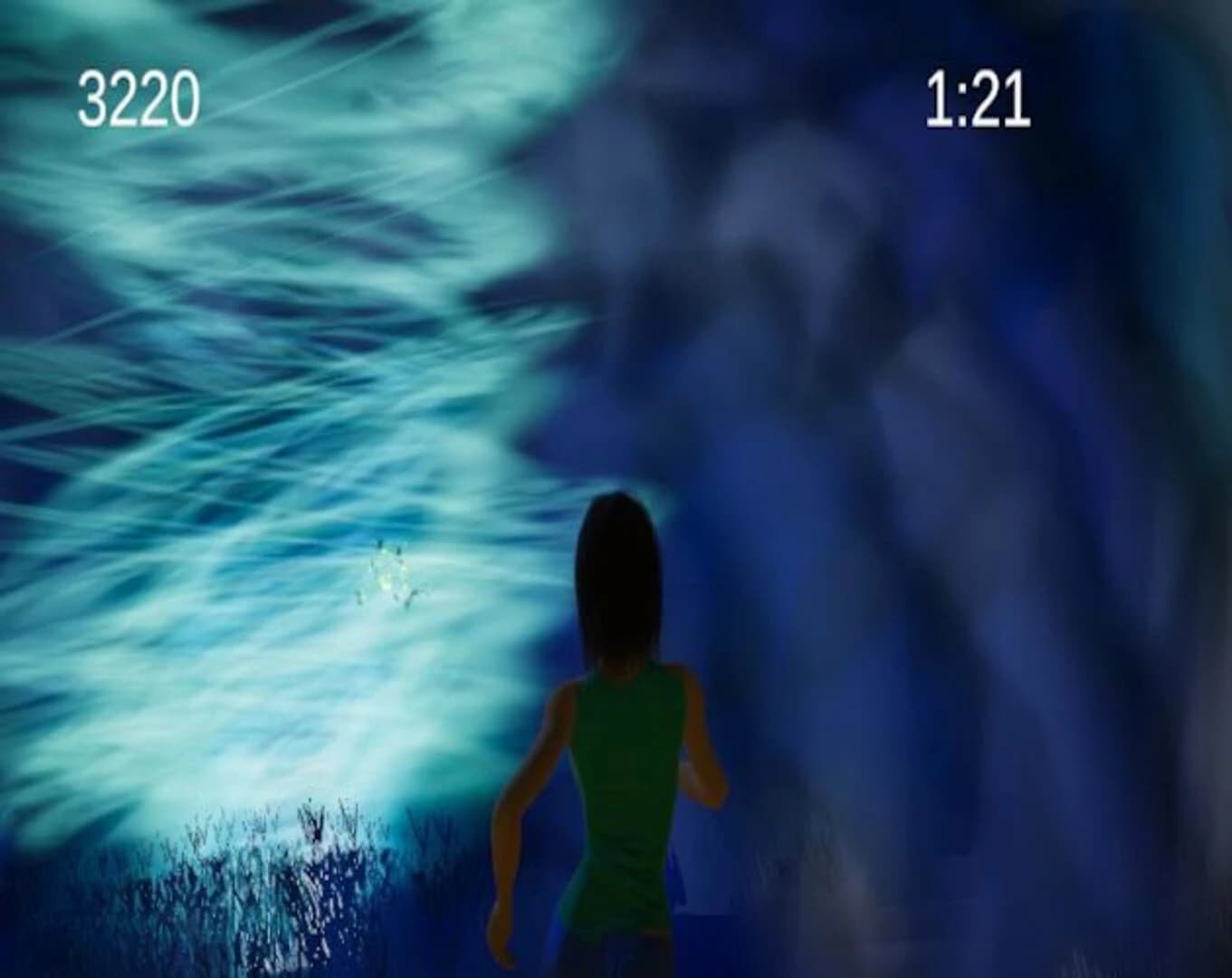 Fear the Flossom screenshot 2