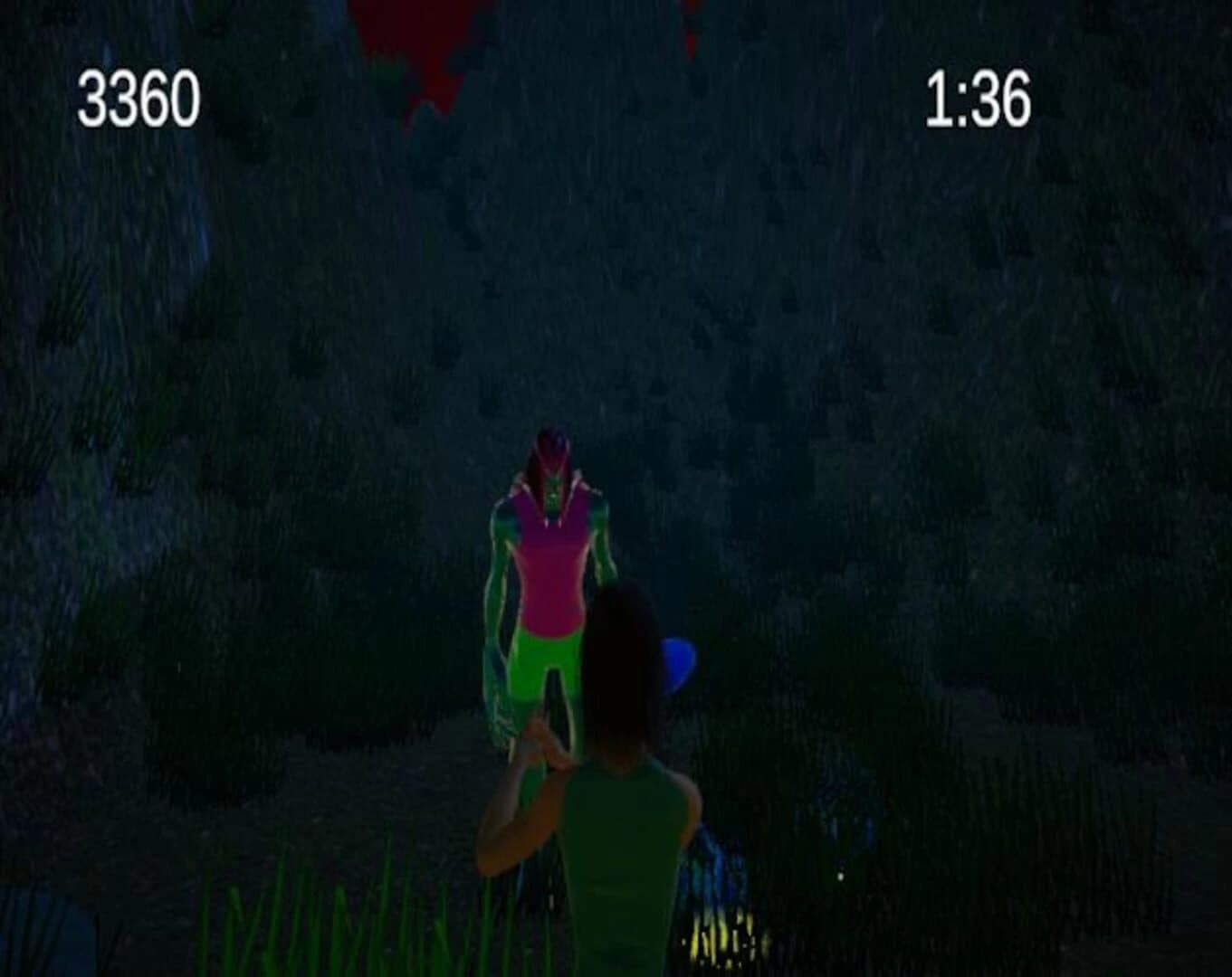 Fear the Flossom screenshot 3