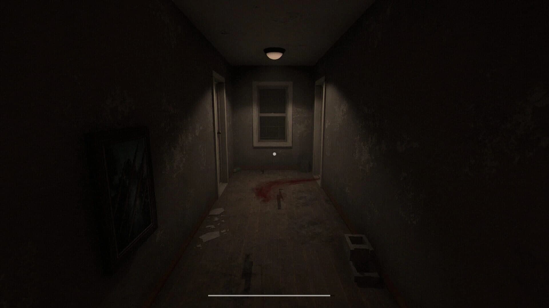 Fear the Moon screenshot 3