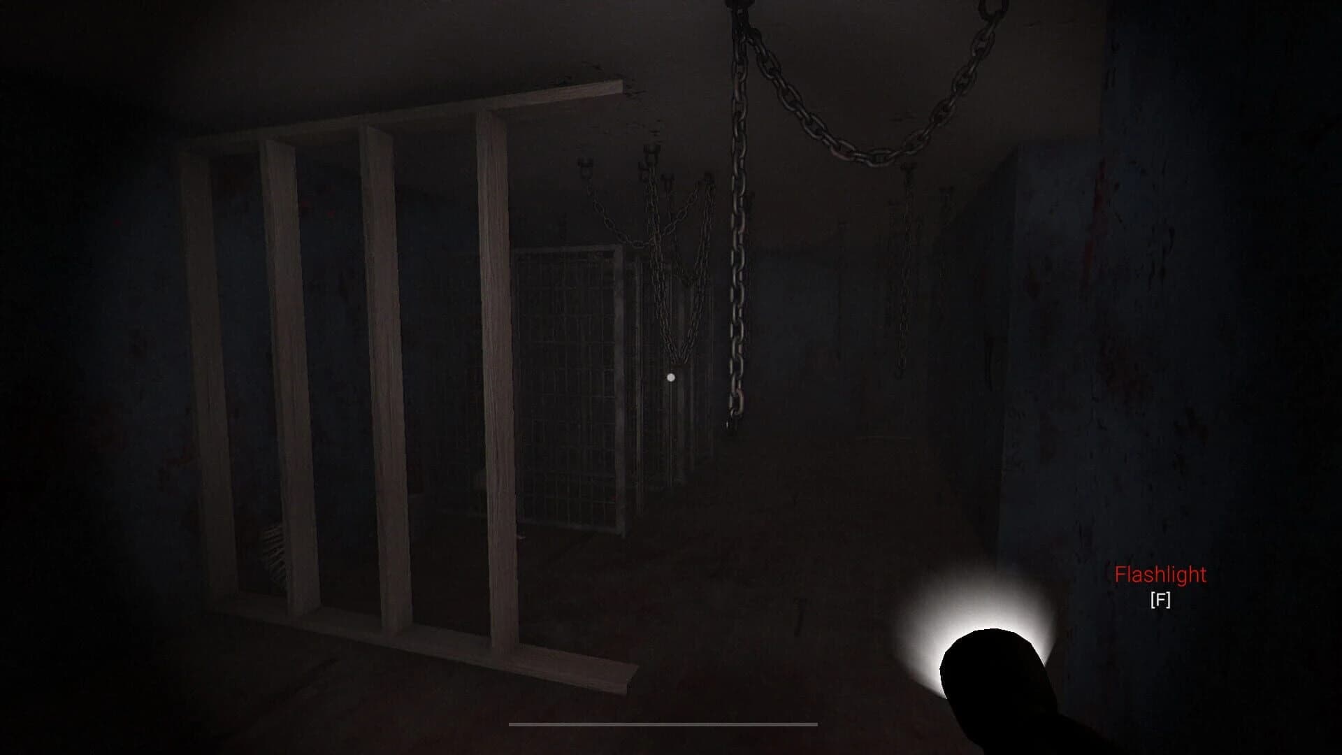 Fear the Moon screenshot 4