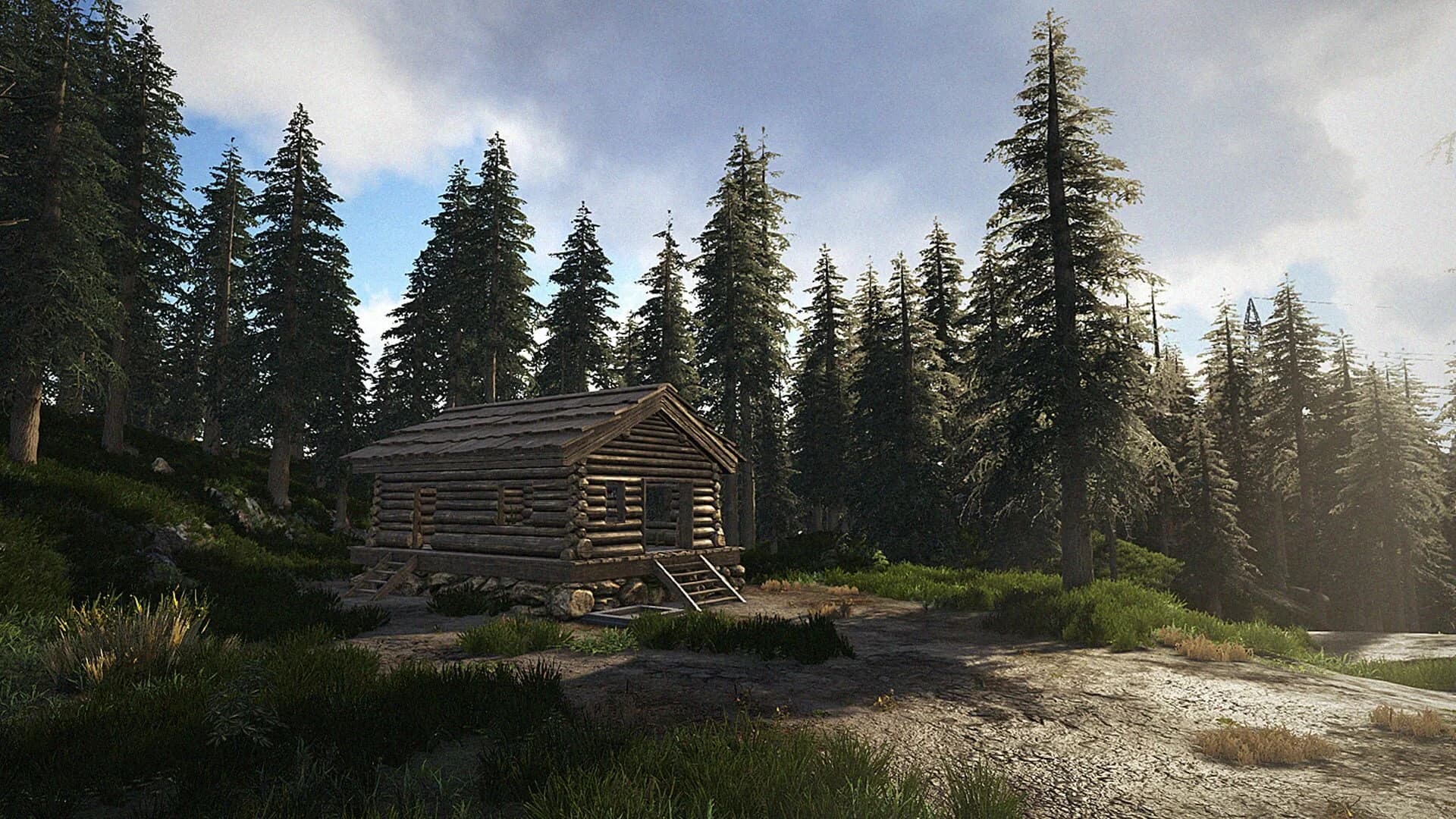 Fear the Night screenshot 3