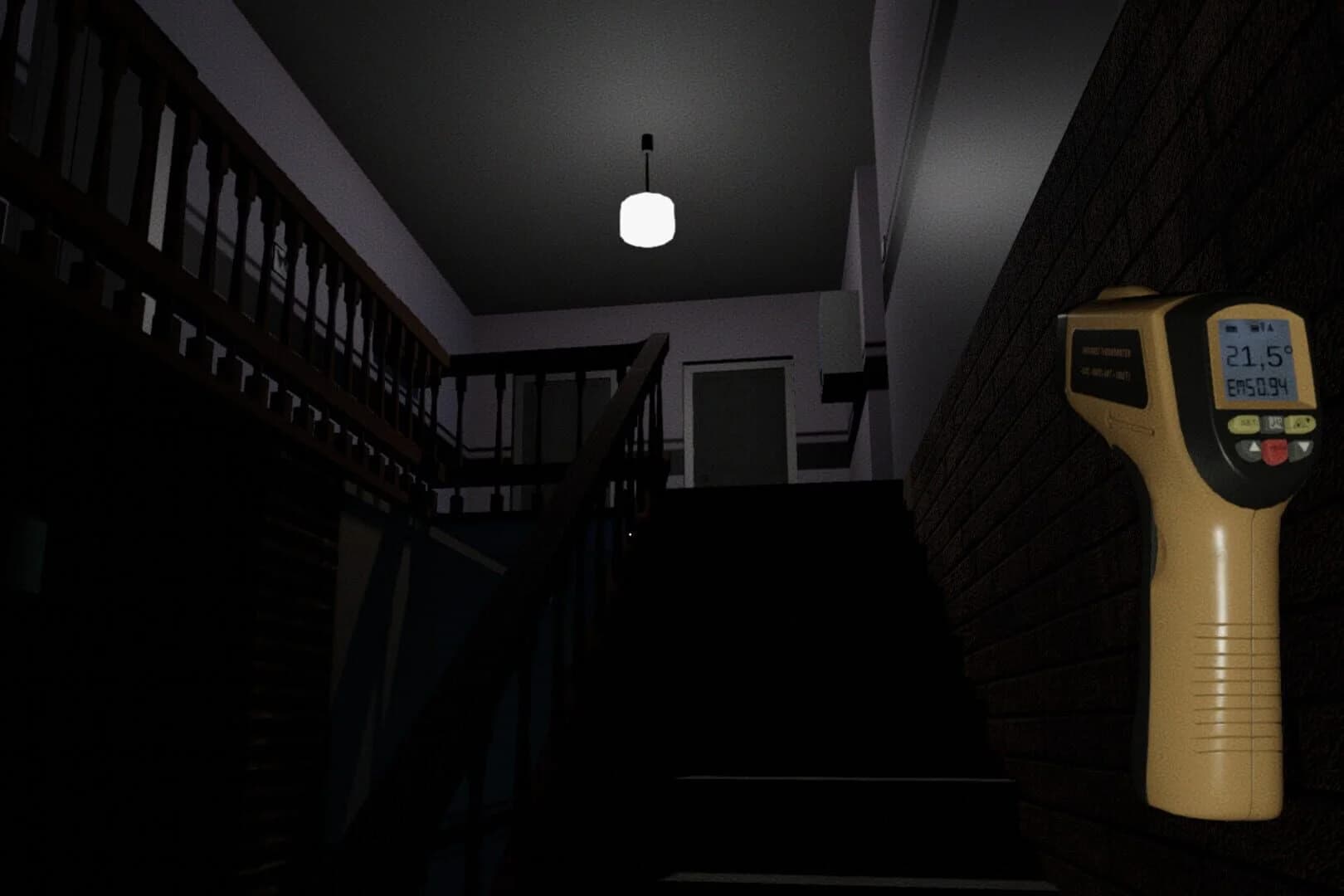 Fear the Phantom screenshot 5