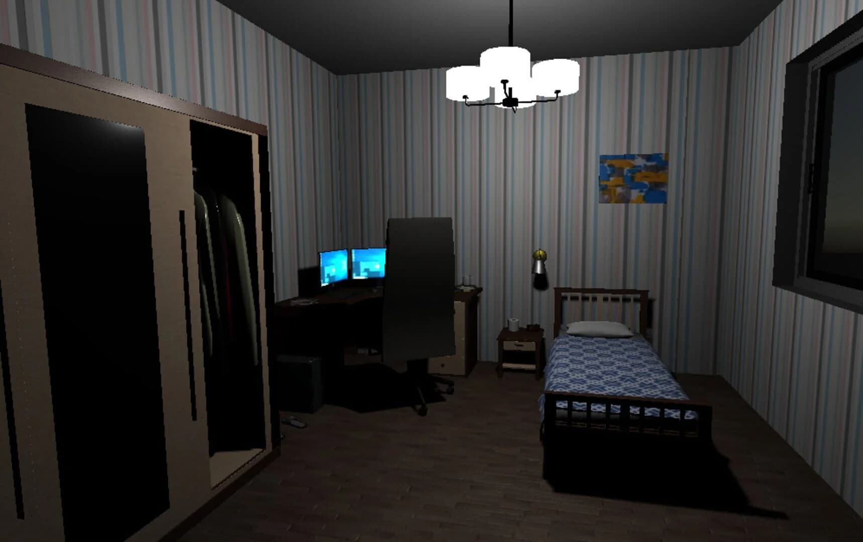 Fear the Phantom screenshot 4