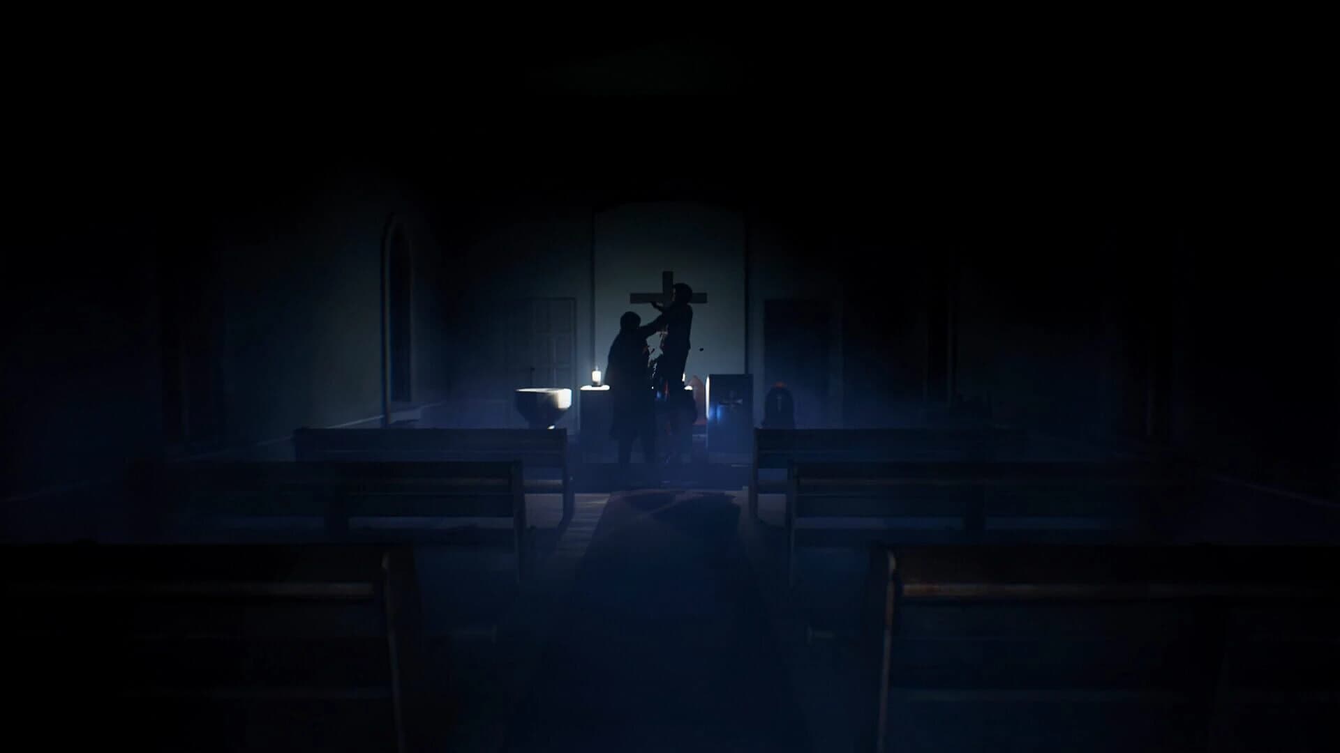 Fear The Reaper screenshot 2