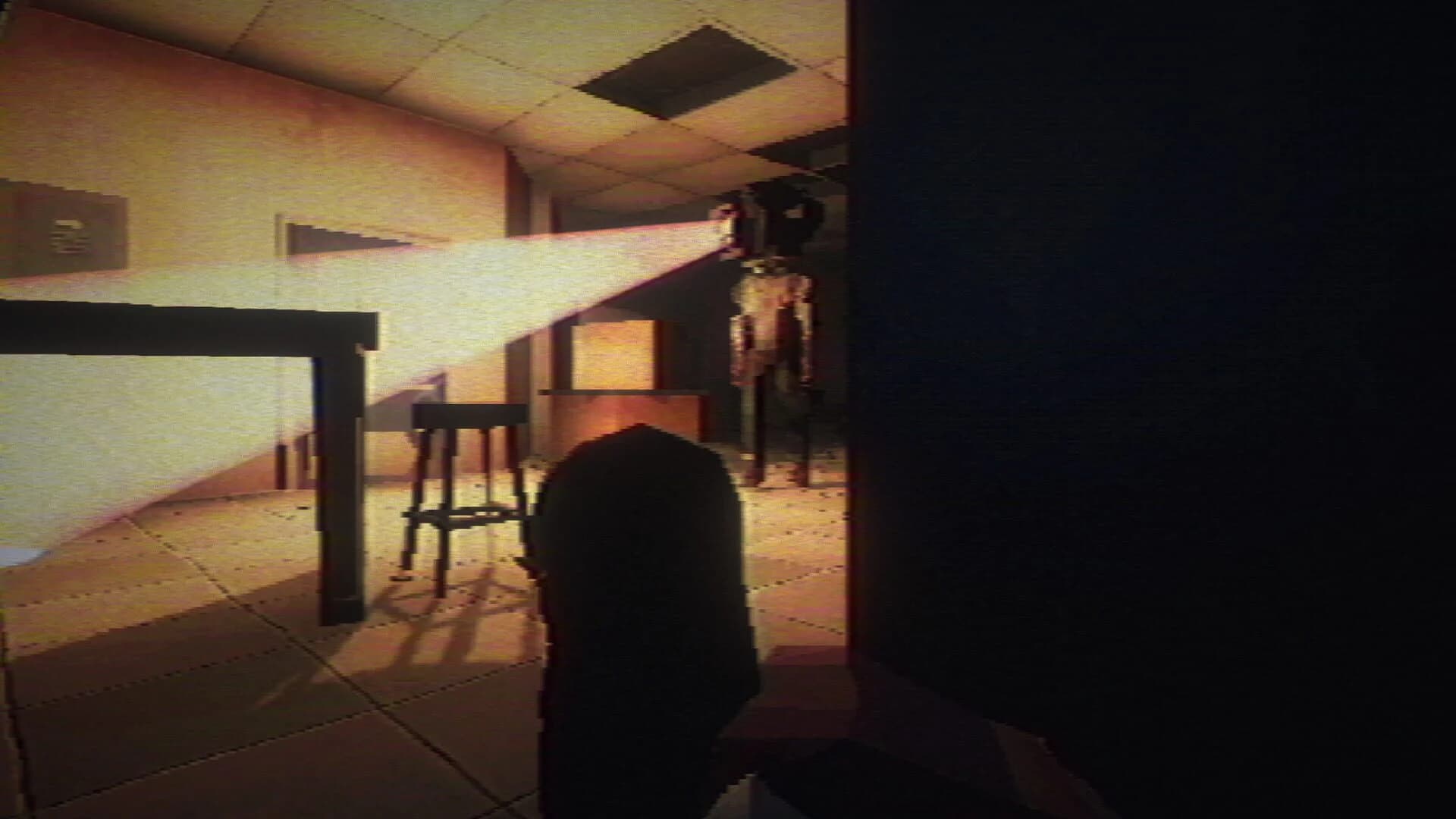 Fear the Spotlight screenshot 1