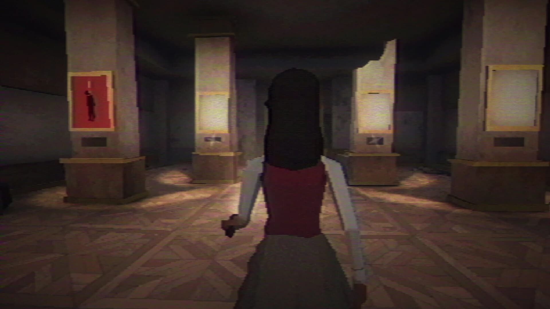 Fear the Spotlight screenshot 3