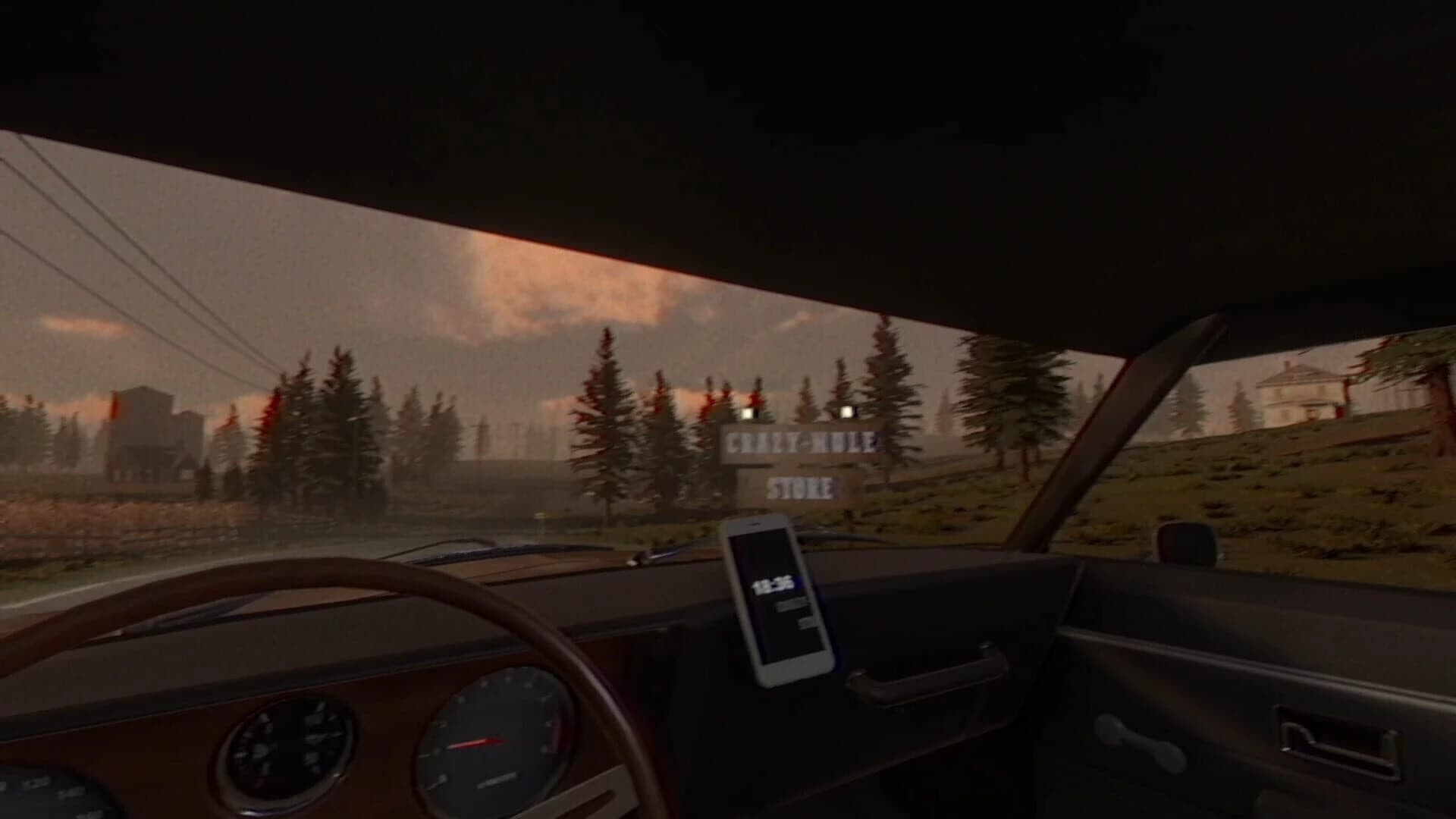 Fear the Unknown: Jamie Story screenshot 4