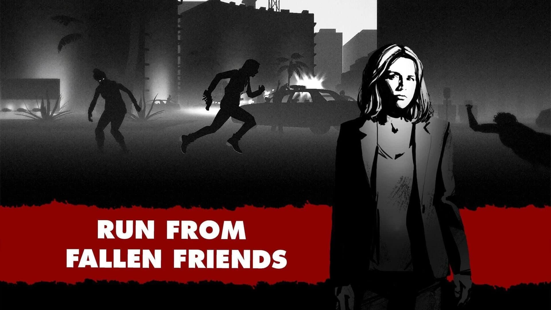 Fear the Walking Dead: Dead Run screenshot 4