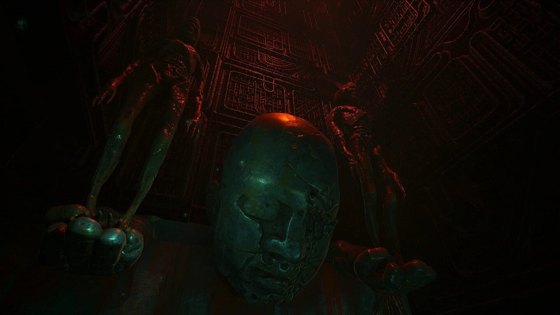Fear Underground screenshot 4