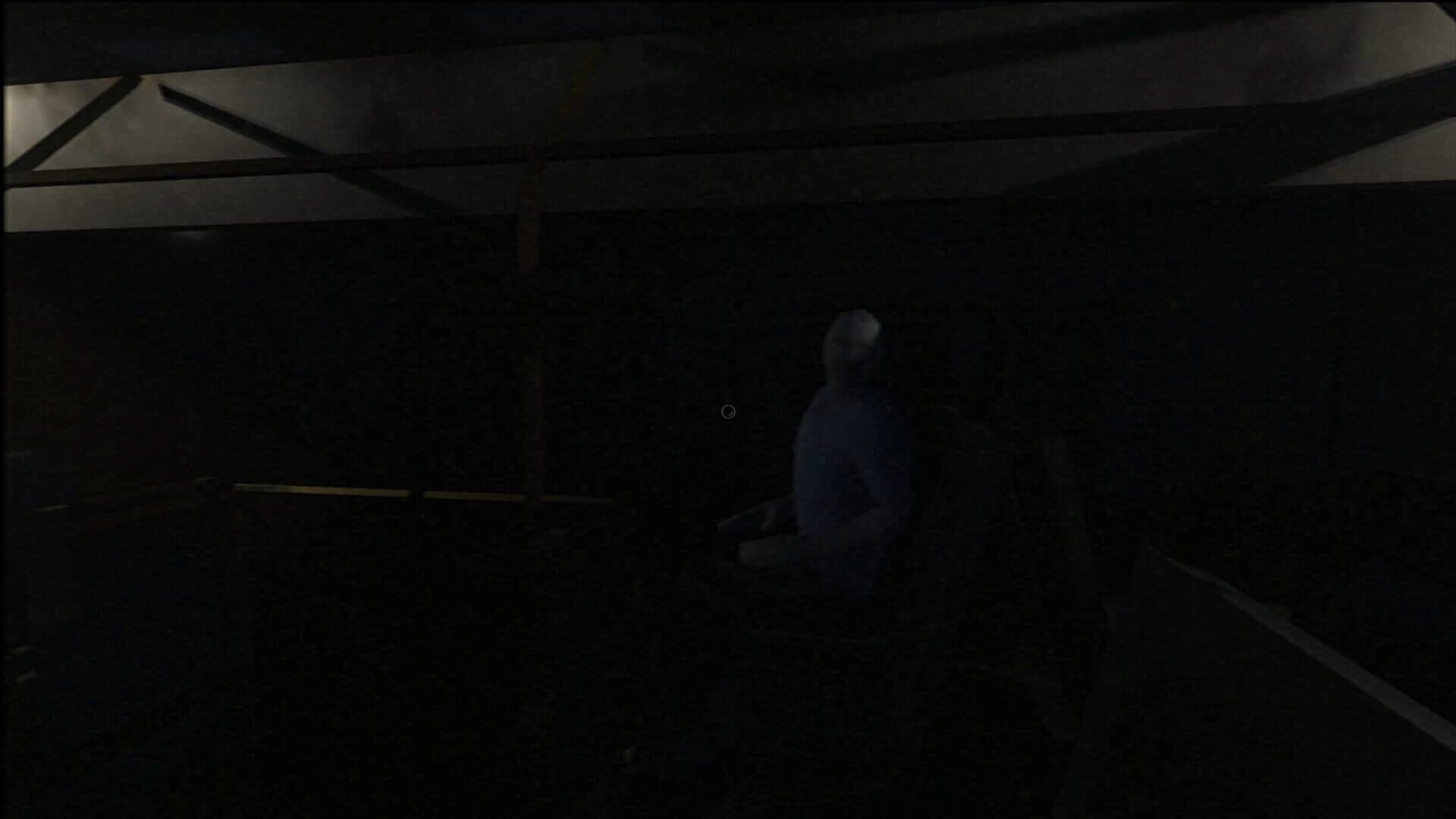 Fear Within screenshot 4