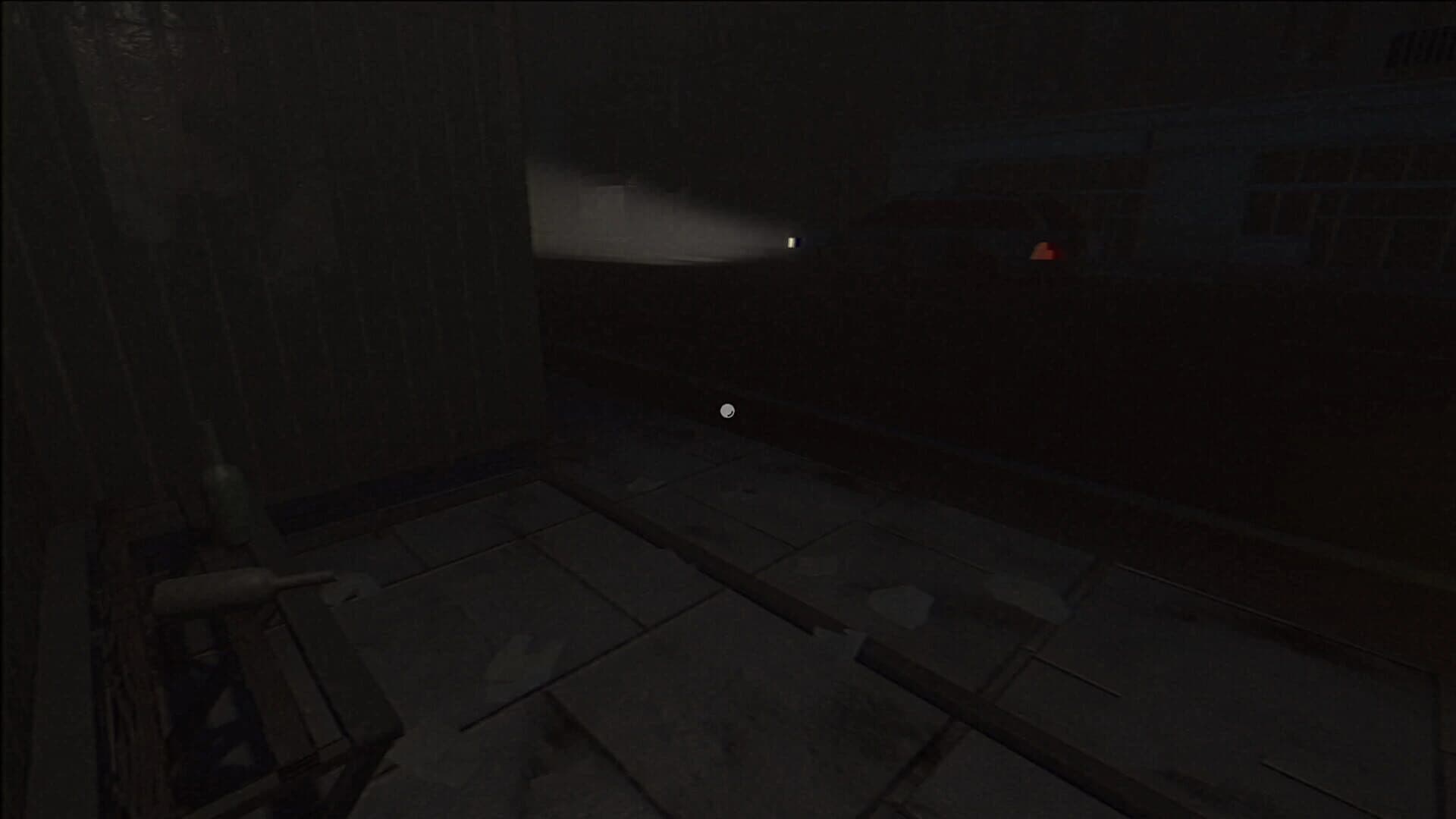 Fear Within screenshot 2