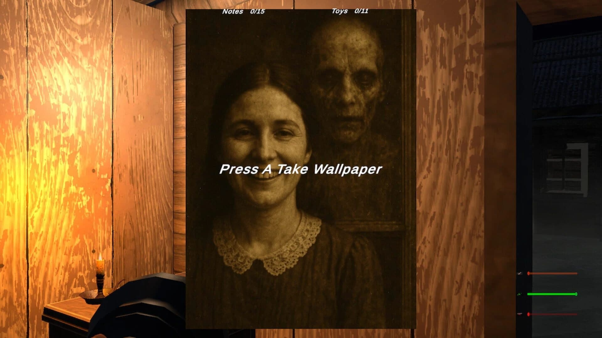 Fearbound screenshot 2