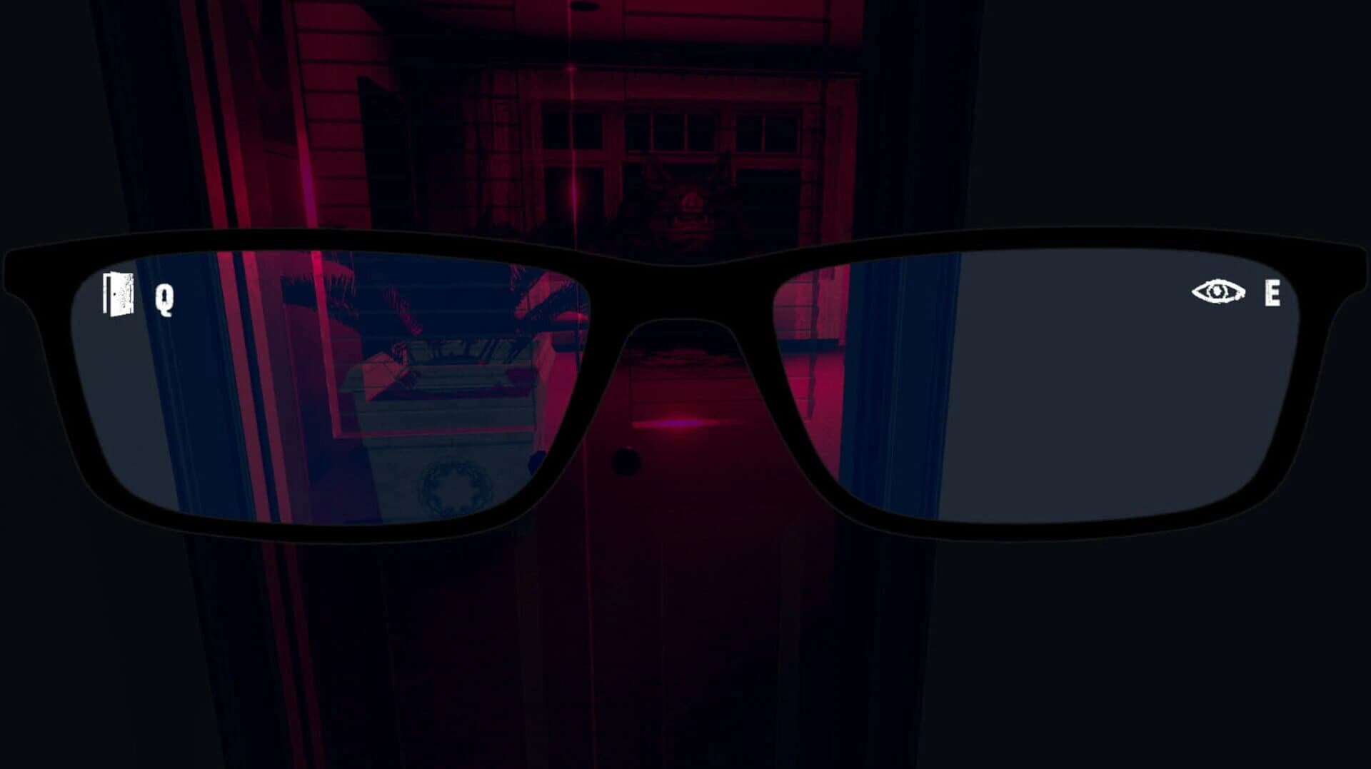 Fears of Glasses O-O screenshot 1