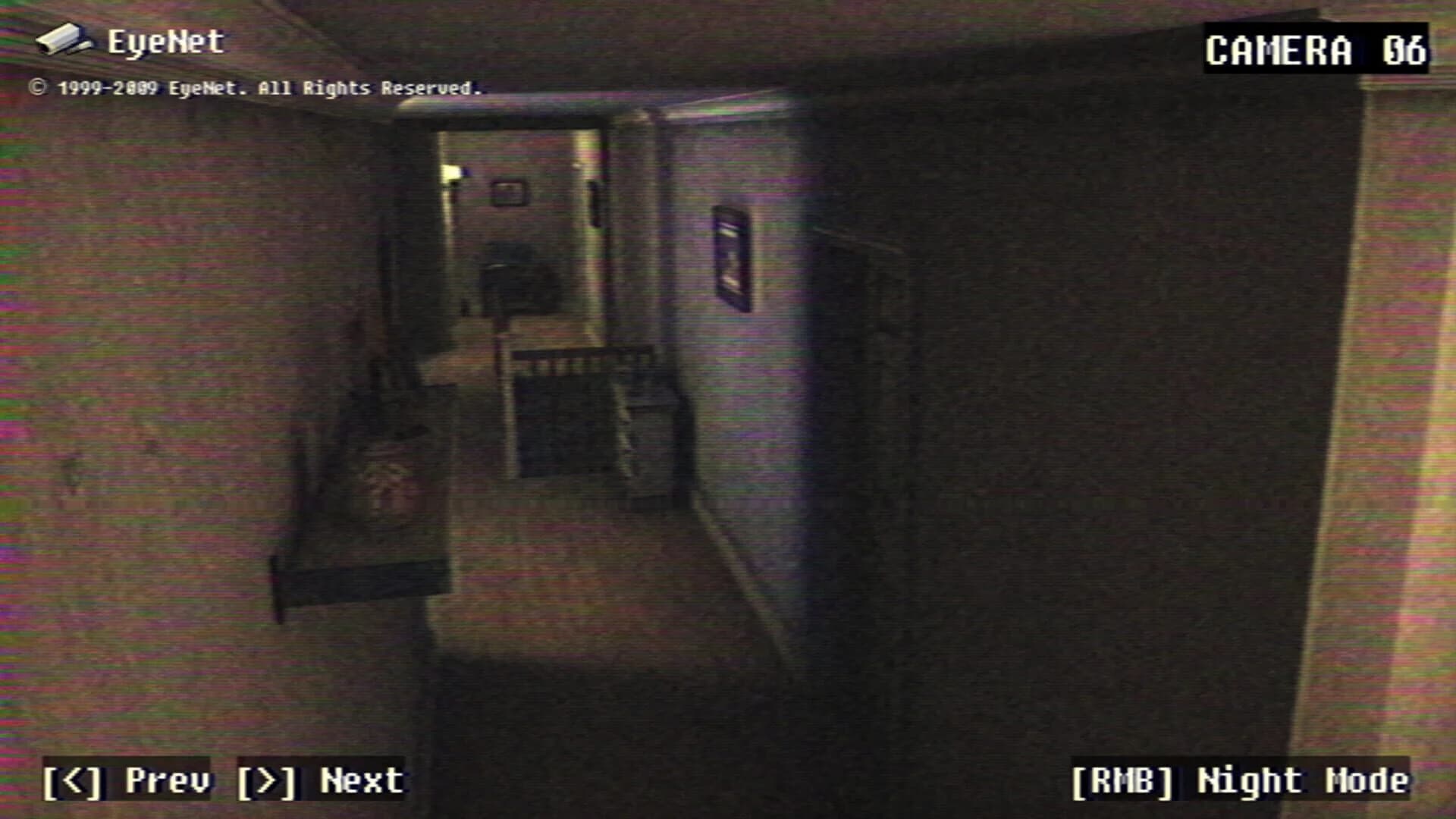 Fears to Fathom: Carson House screenshot 3