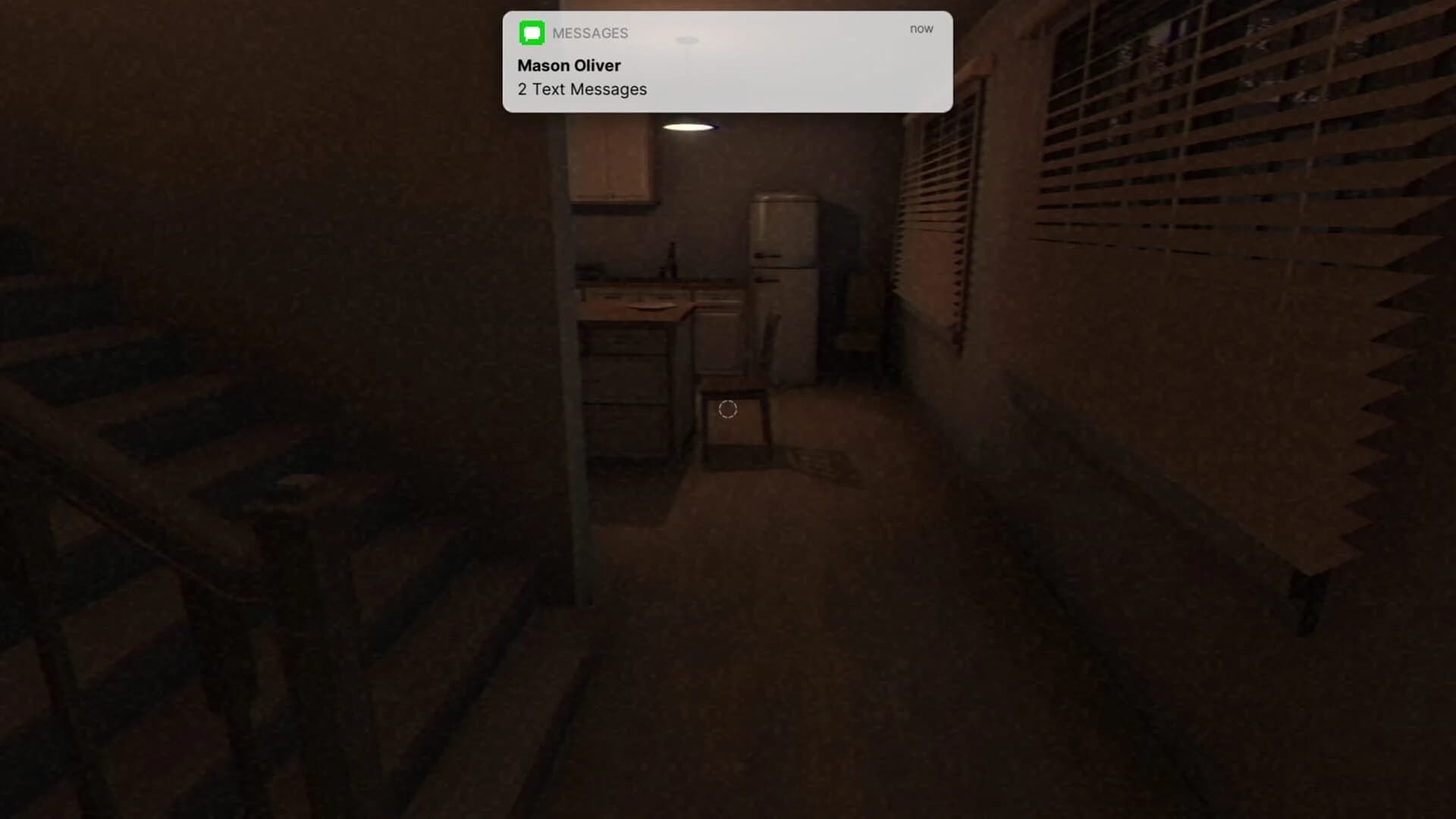 Fears to Fathom: Home Alone screenshot 4