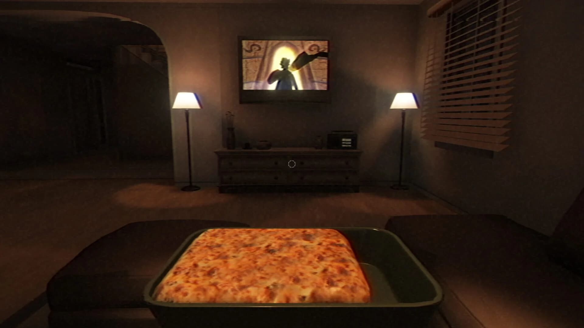 Fears to Fathom: Home Alone screenshot 5