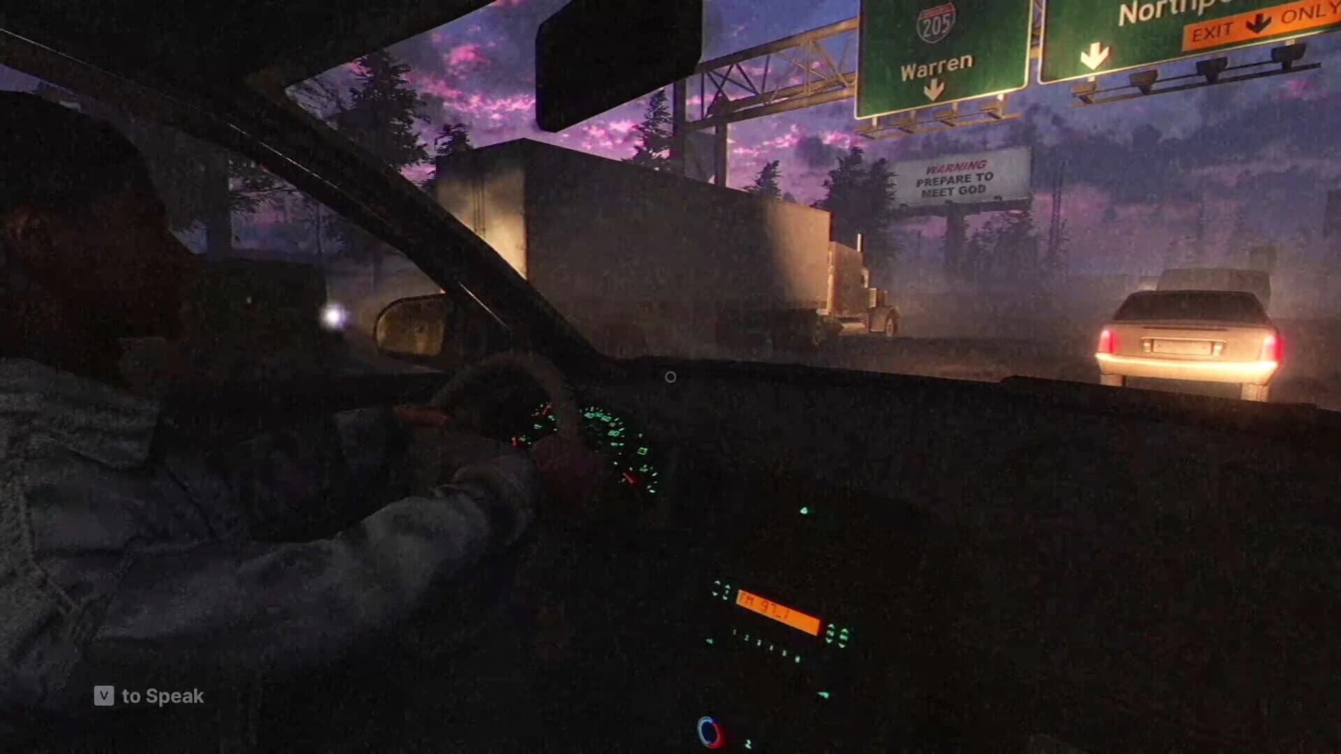 Fears to Fathom: Scratch Creek screenshot 4