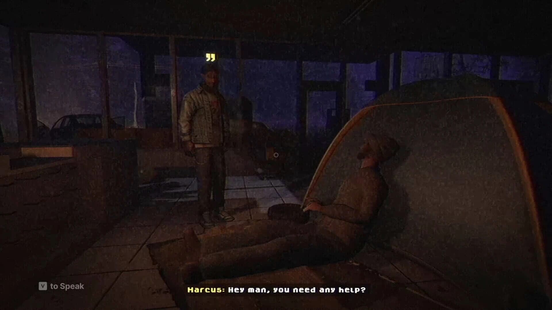 Fears to Fathom: Scratch Creek screenshot 5