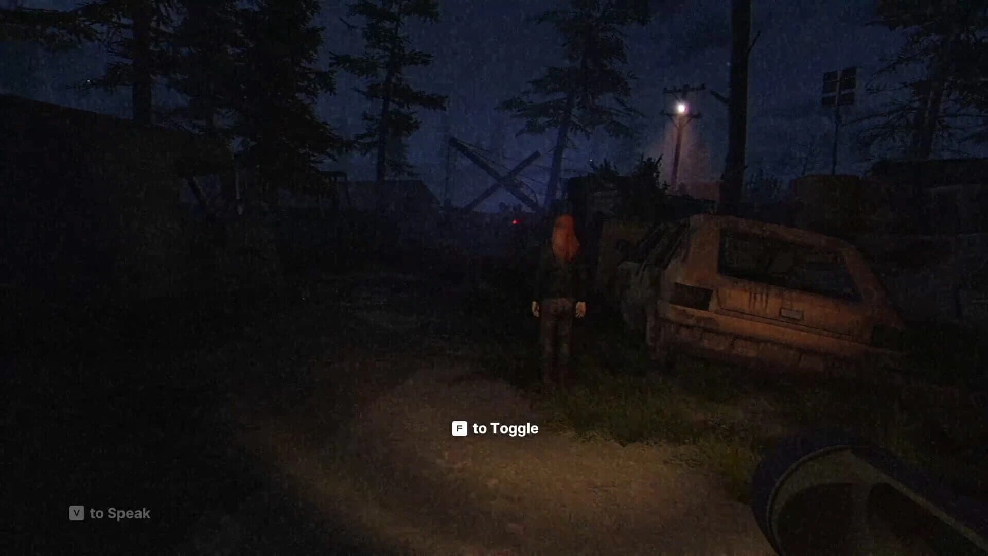 Fears to Fathom: Scratch Creek screenshot 2