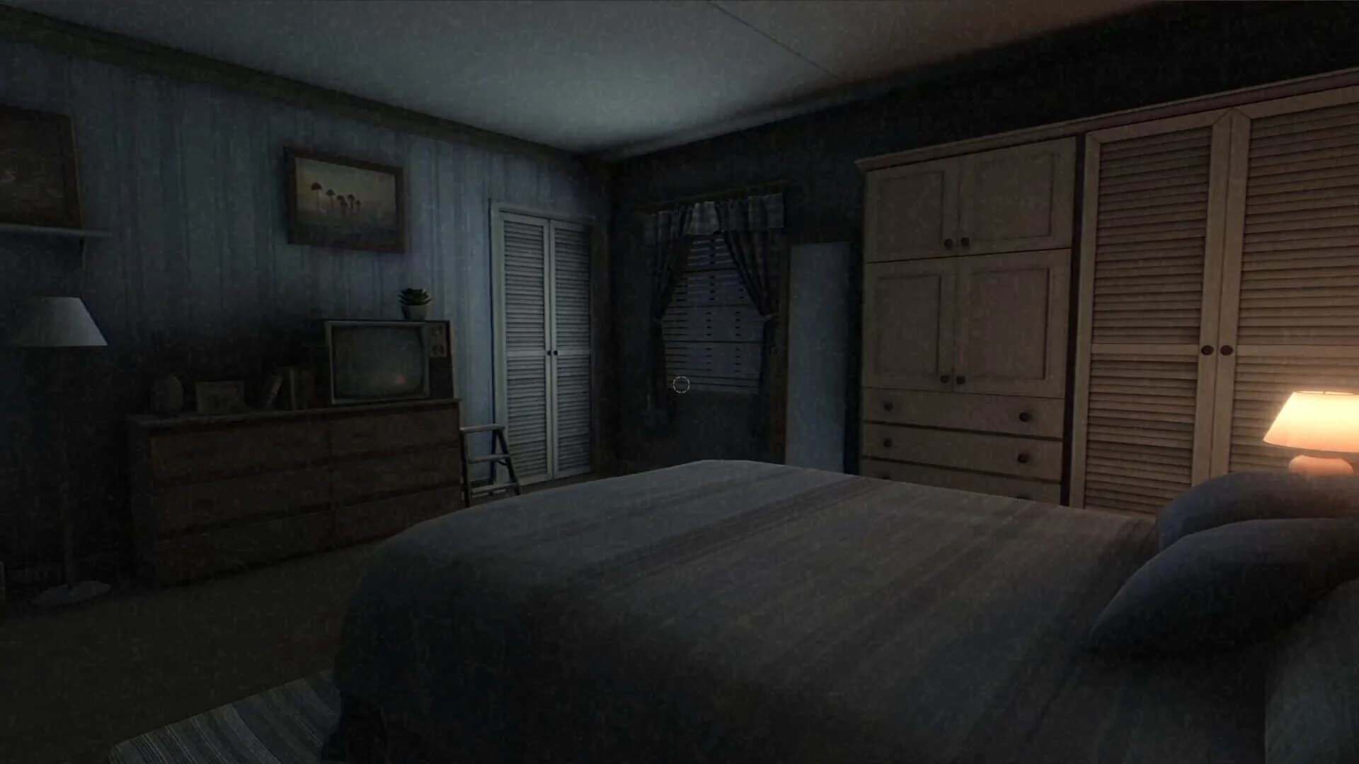Fears to Fathom: Woodbury Getaway screenshot 2