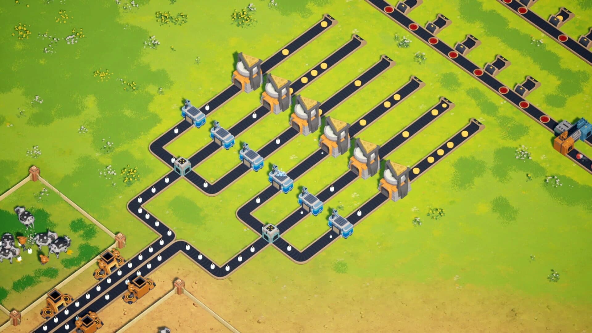 F.E.A.S.T screenshot 5